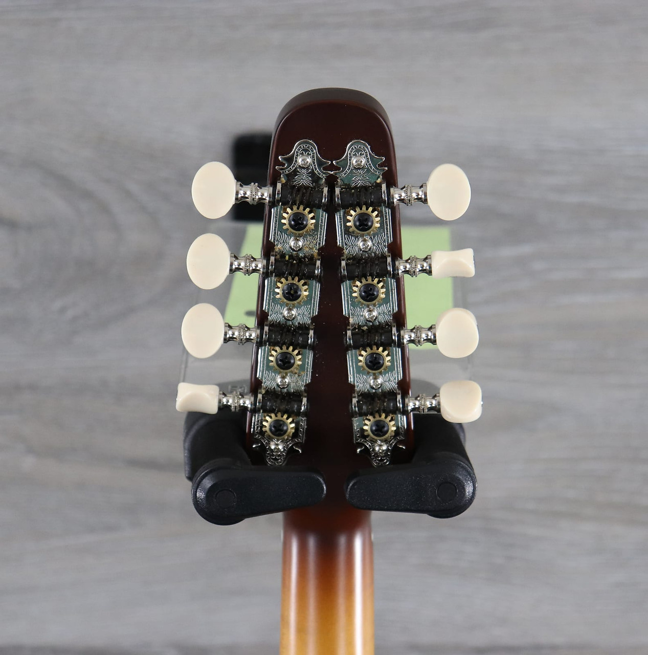 Seagull S8 Mandolin with EQ and Gig Bag Sunburst - K&S Music