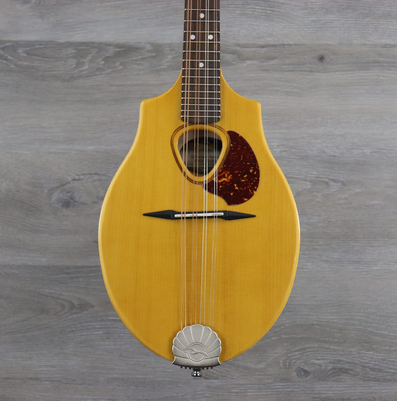 Seagull S8 Mandolin Natural - K&S Music Center LLC