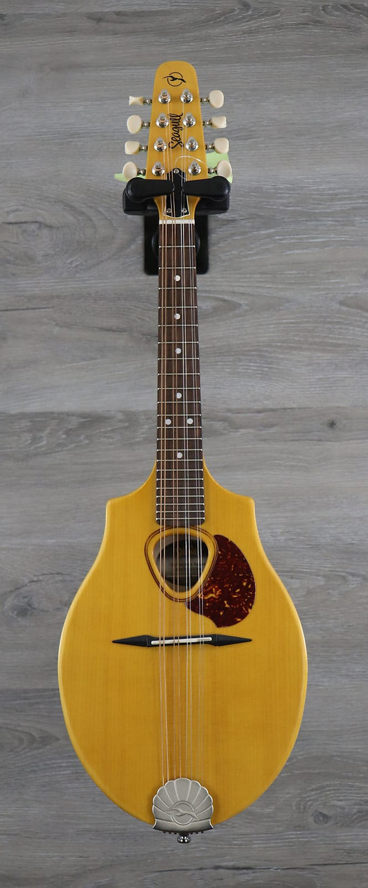 Seagull S8 Mandolin Natural - K&S Music Center LLC