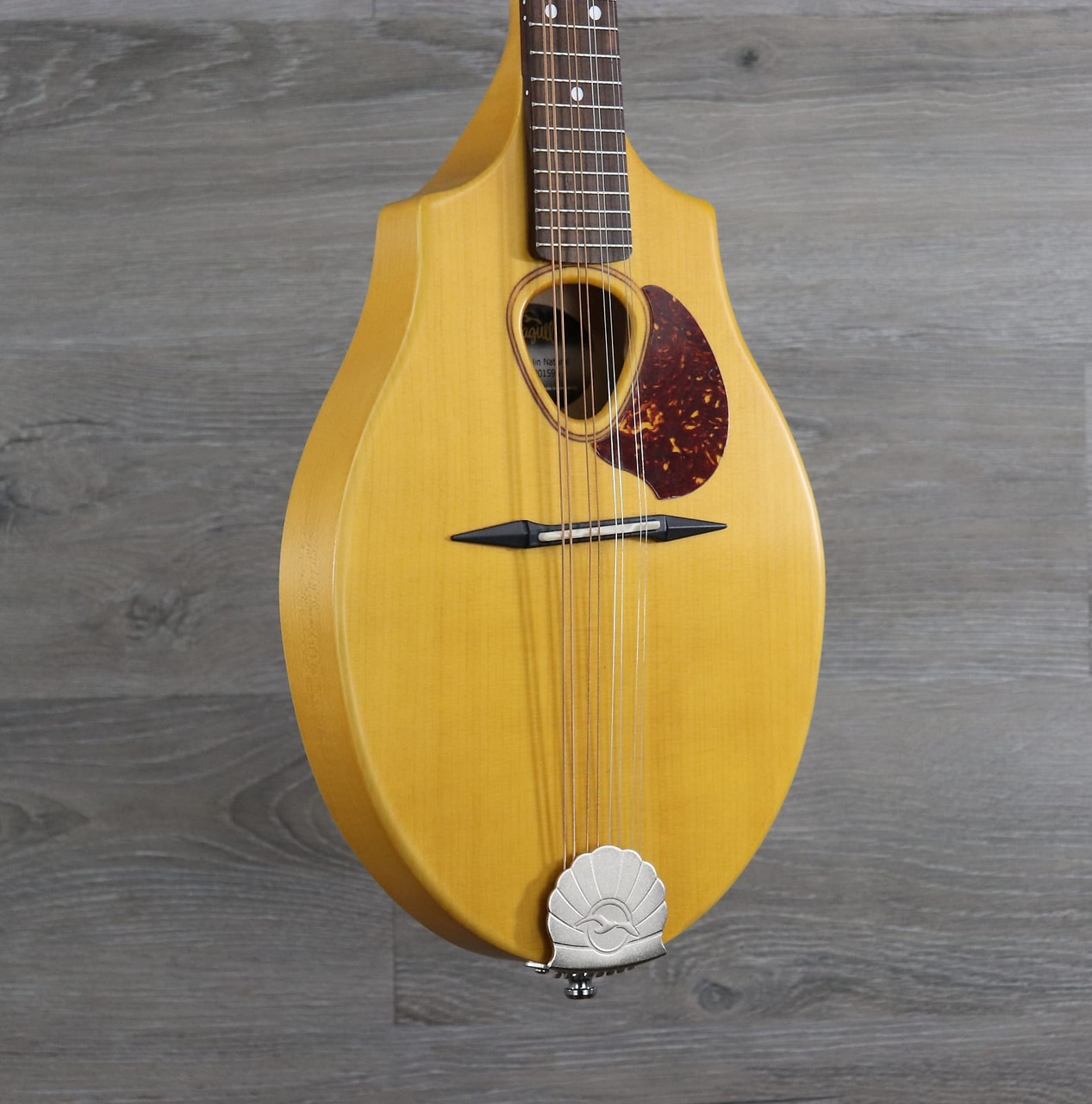 Seagull S8 Mandolin Natural - K&S Music Center LLC