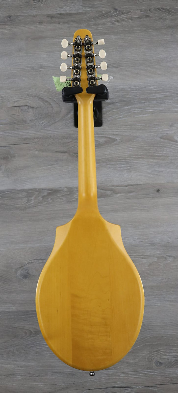 Seagull S8 Mandolin Natural - K&S Music Center LLC