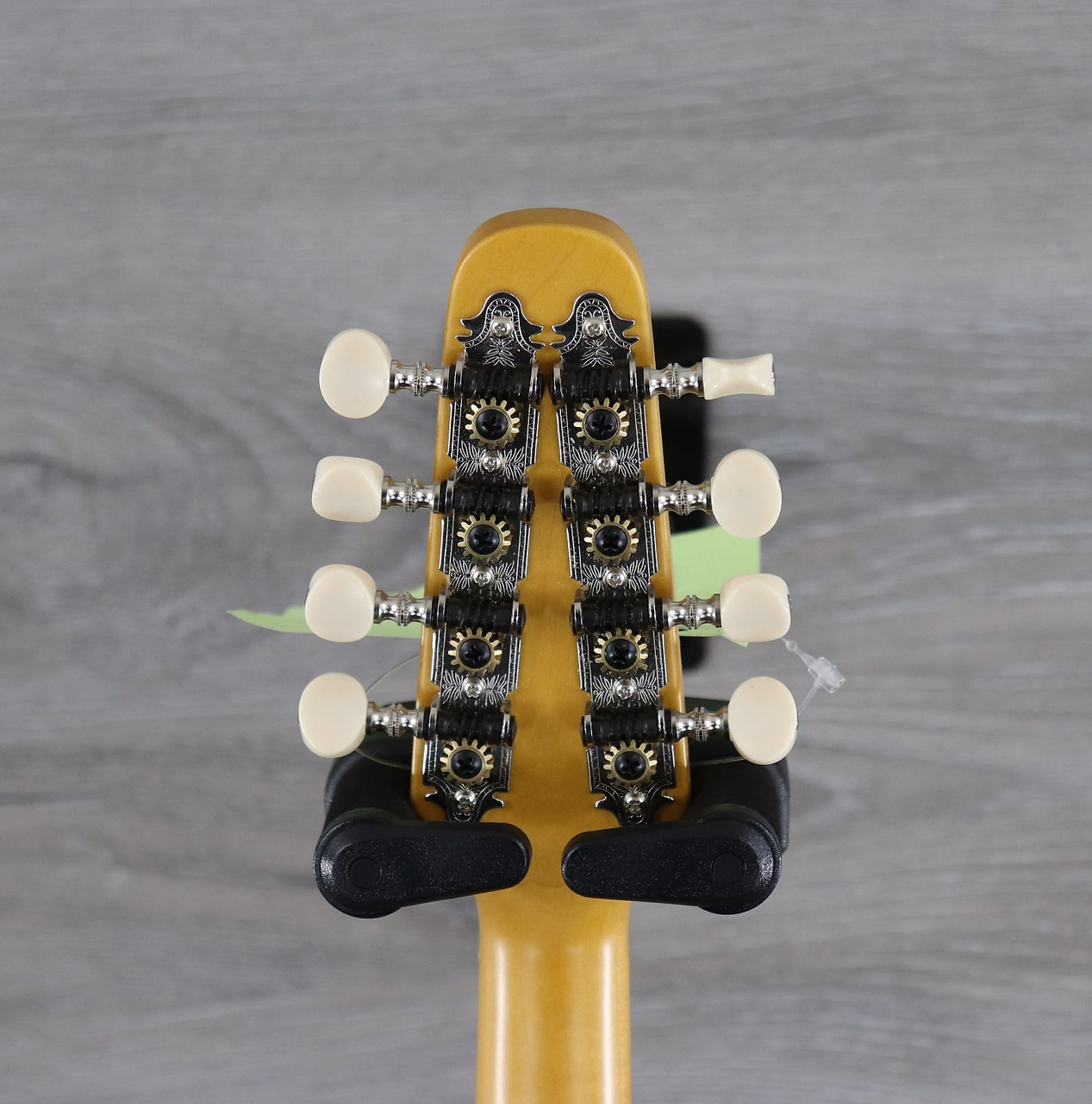Seagull S8 Mandolin Natural - K&S Music Center LLC