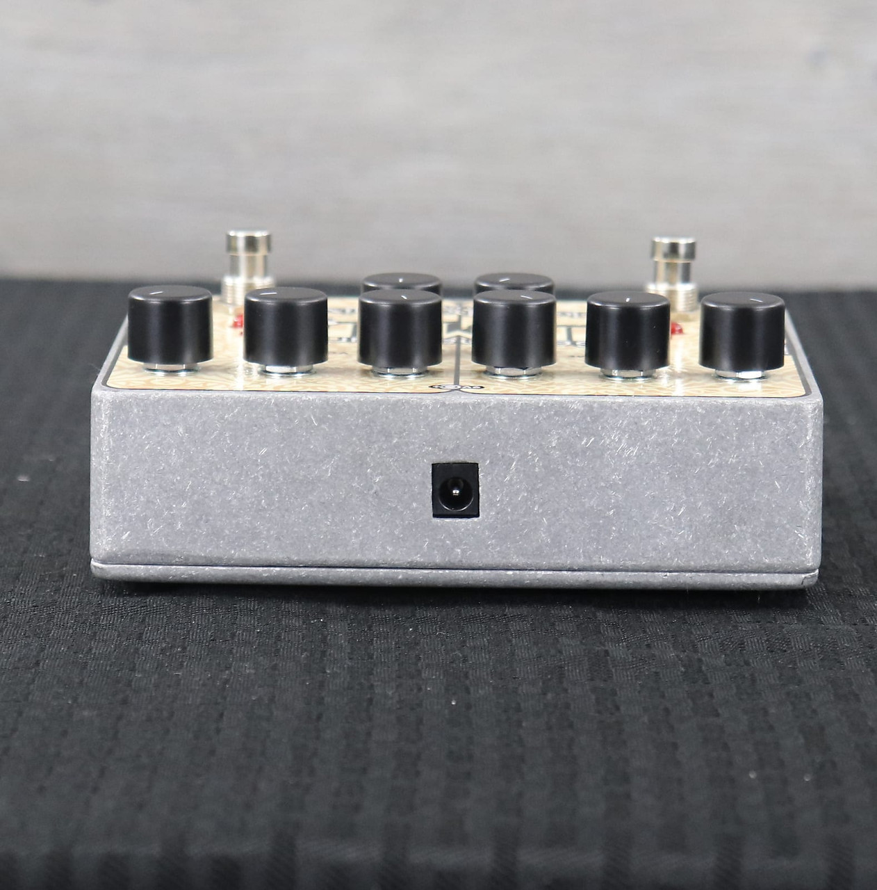 Electro-Harmonix Germanium 4 Big Muff Pi Overdrive & Distortion