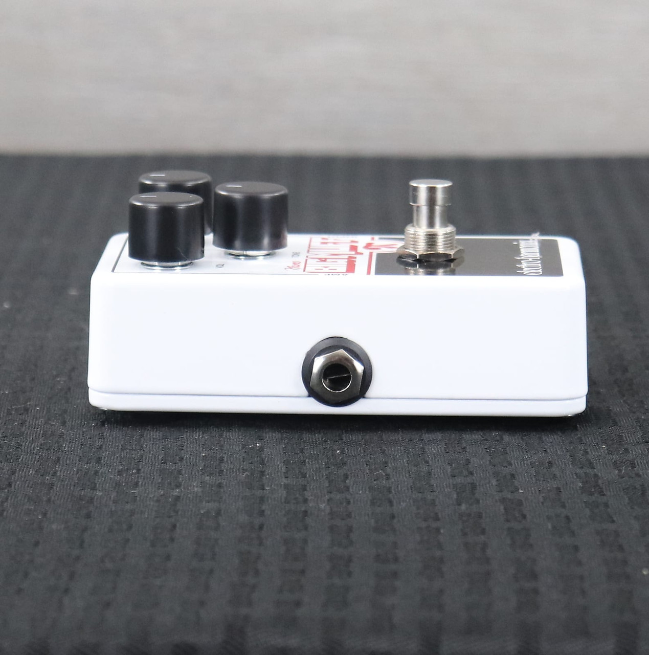 Electro-Harmonix Nano Big Muff Pi Distortion / Sustainer