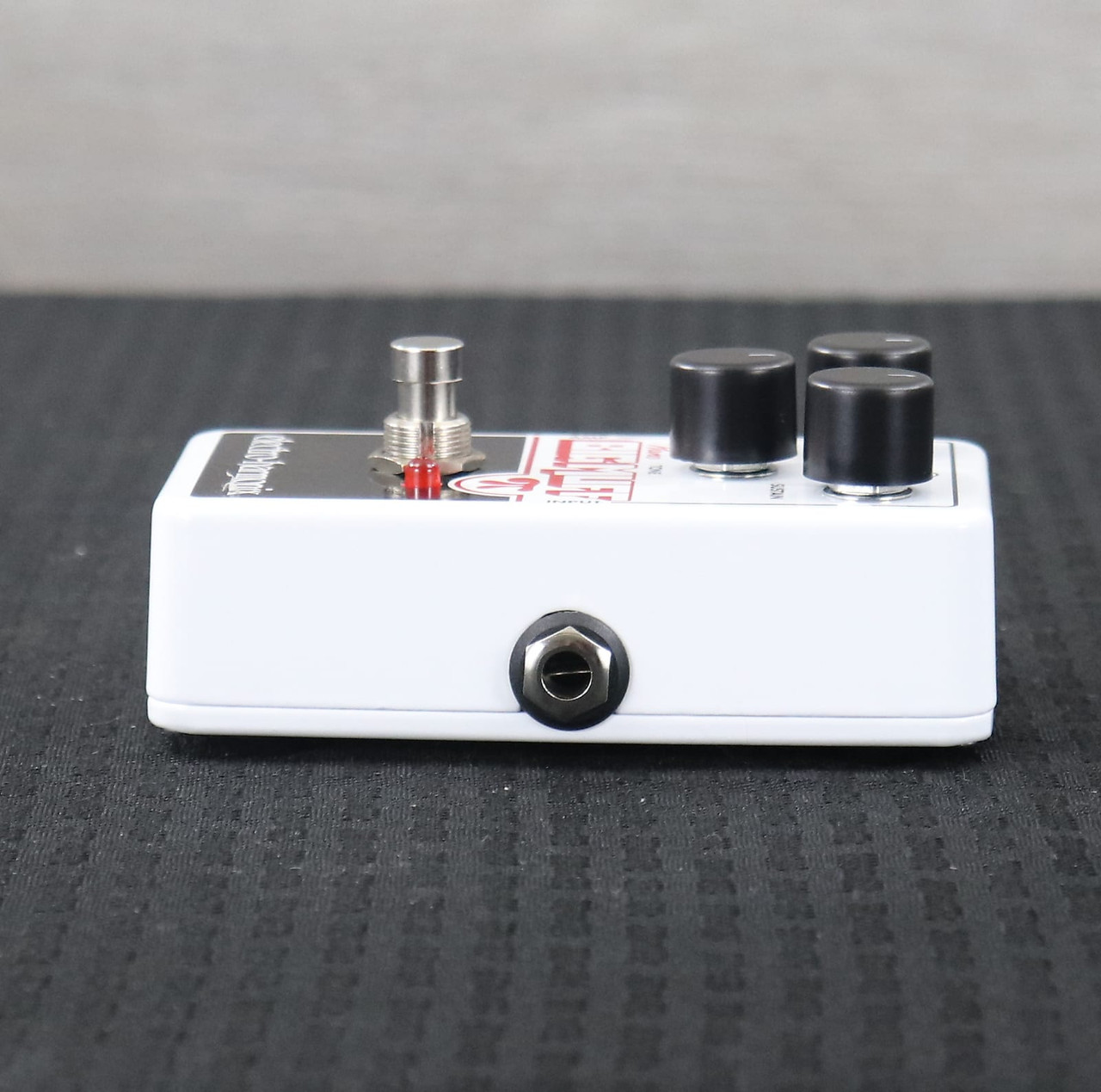 ギター nano bigmuff Electro Harmonix Amazon.com: Electro-Harmonix Nano Bass Big Muff Pi Fuzz