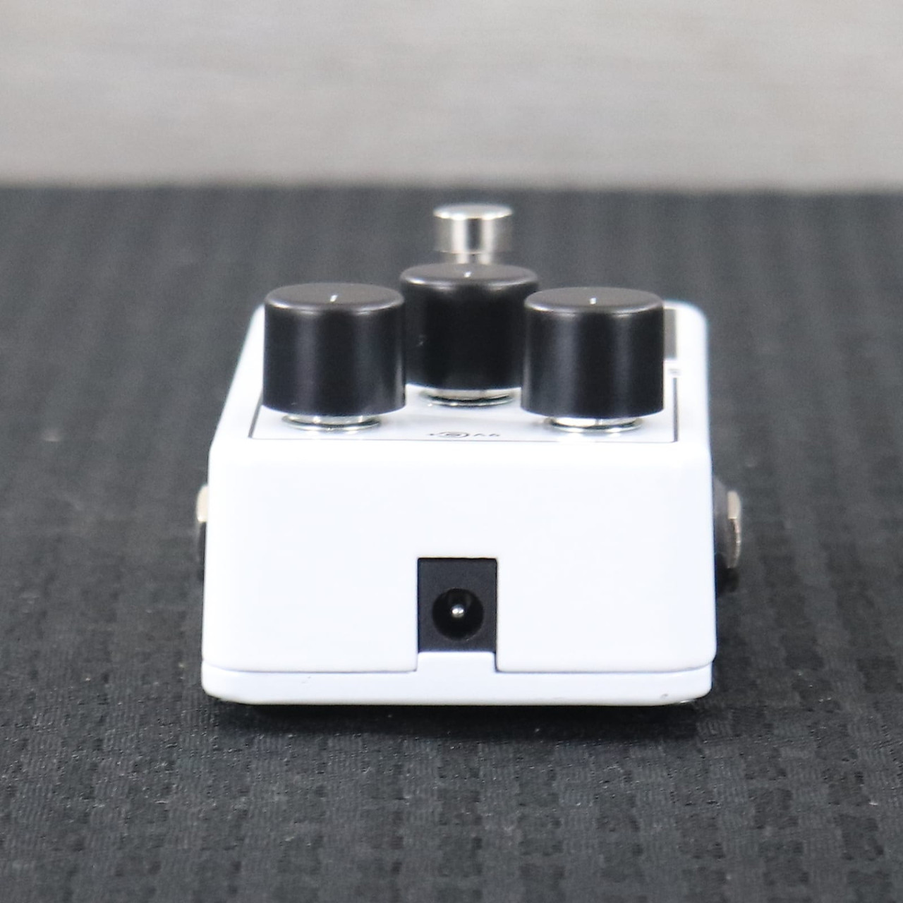 ギター electro-harmonix nano BIG MUFF Nano Big Muff Pi Distortion / Fuzz / Overdrive | NANOBM