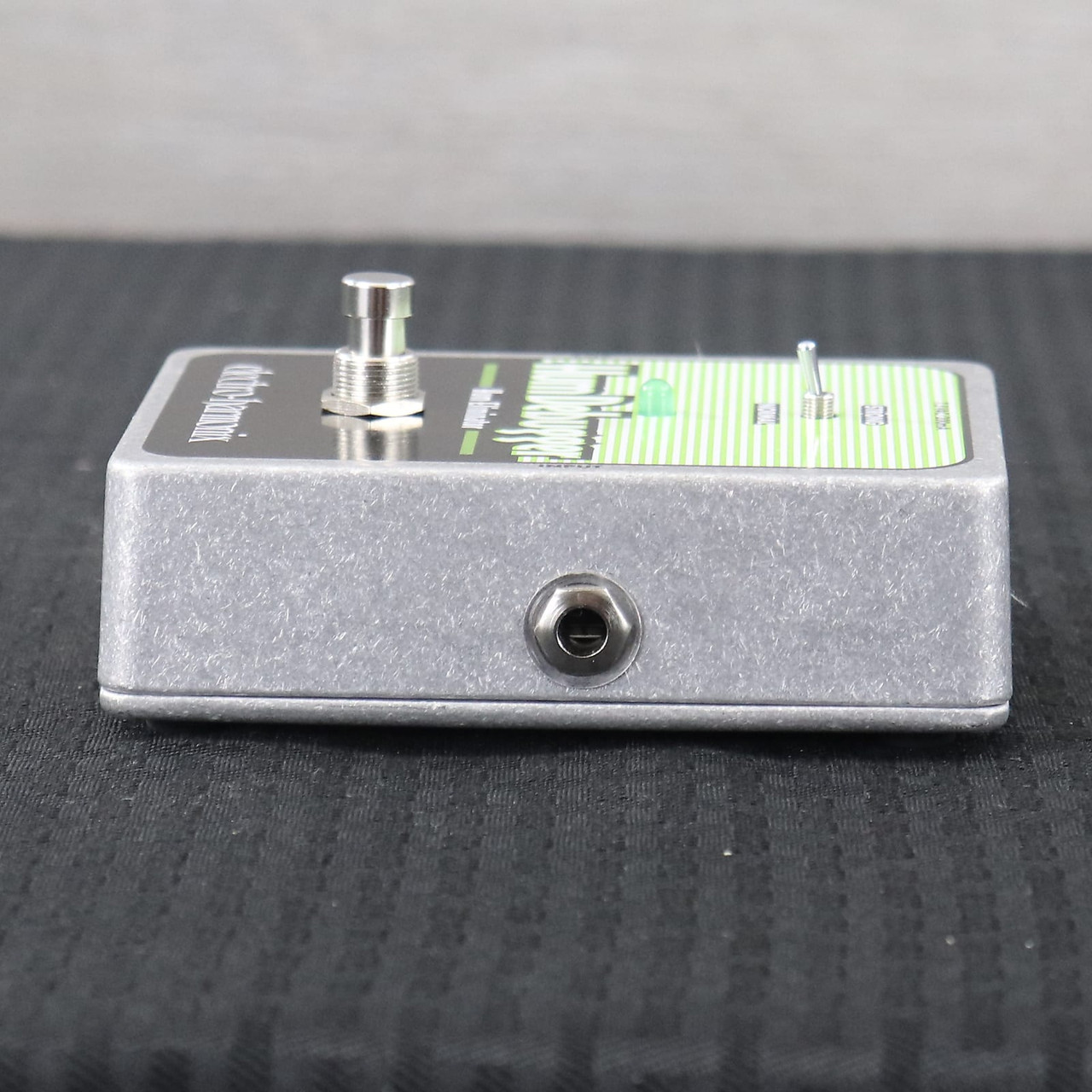 ギター electro-harmonix Hum Debugger Amazon.com: Electro-Harmonix Hum Debugger Hum Eliminator
