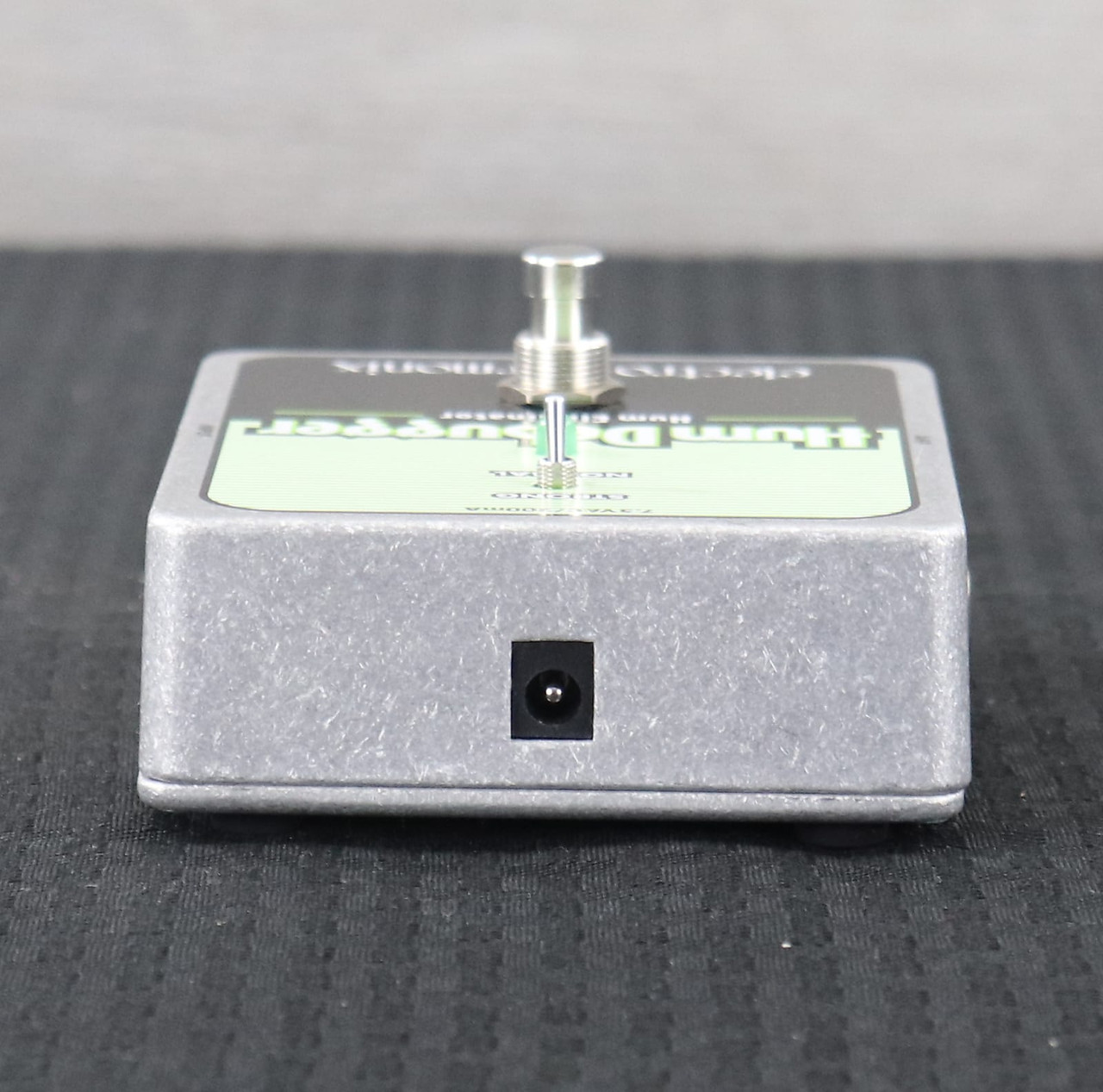 （新品同様）ELECTRO-HARMONIX HUM DEBUGGER Hum Debugger | Hum Eliminator - Electro-Harmonix