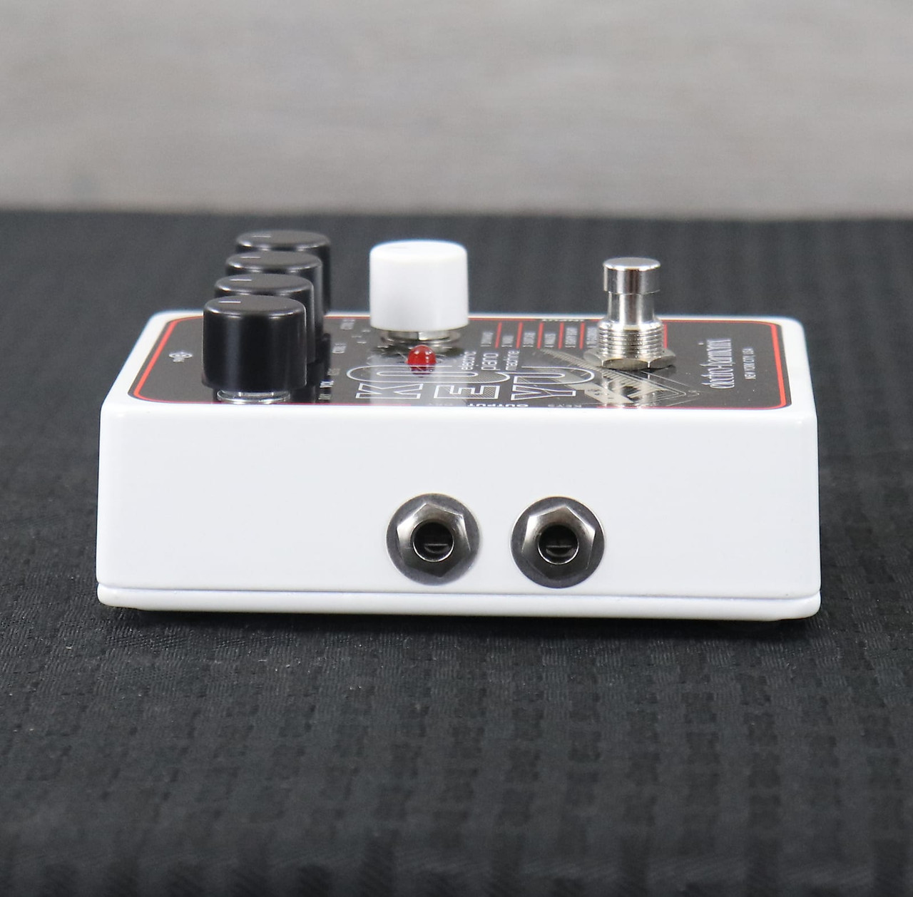 Electro-Harmonix Key9 Electric Piano Machine Black - K&S Music