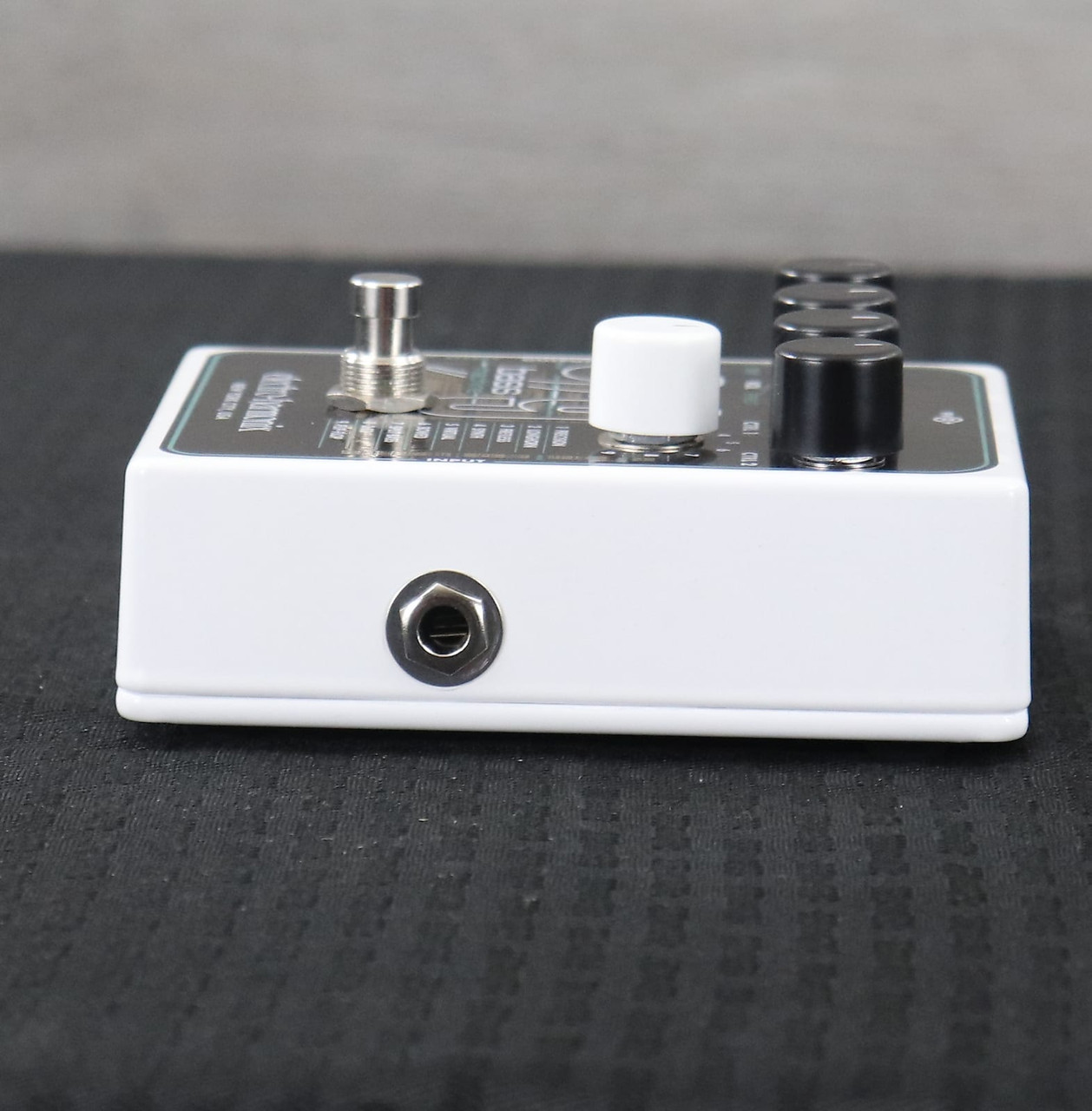 【未使用品！】electro-harmonix BASS 9 未使用品！】electro-harmonix BASS 9 Electro-Harmonix BASS9