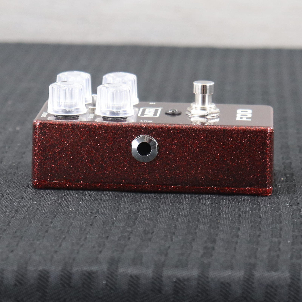 MXR M-251 FOD Drive Red - K&S Music Center LLC