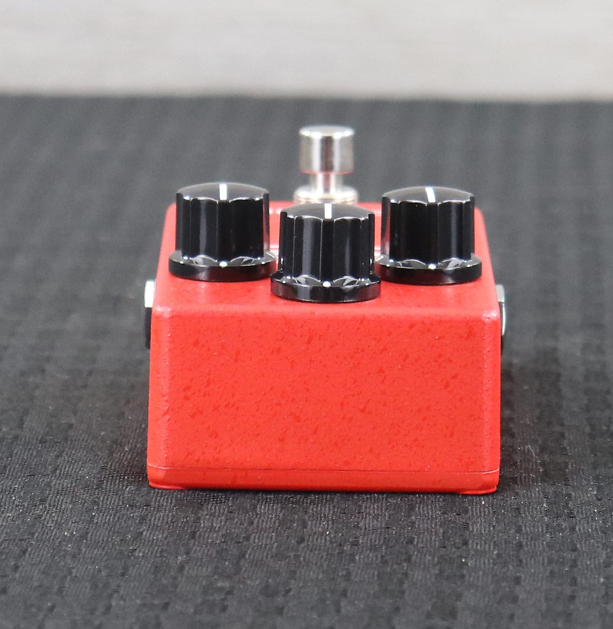 MXR M115 Distortion III Red