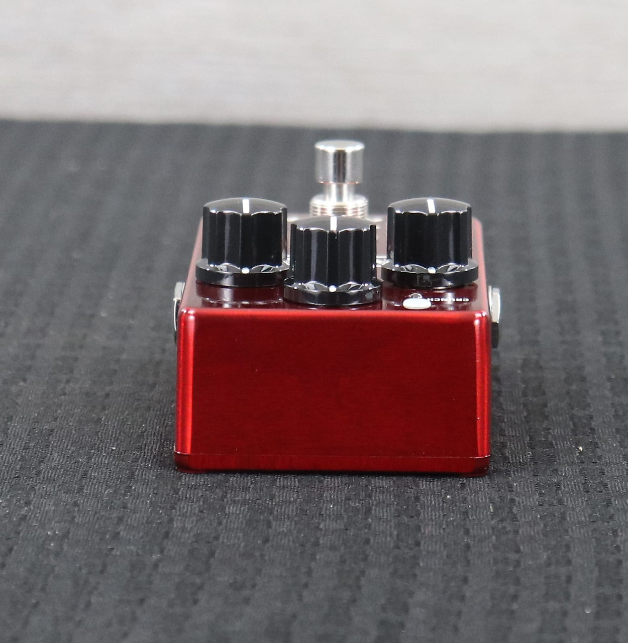 アート・デザイン・音楽 old school Customs MXR M78 Custom Badass '78 Distortion | Reverb
