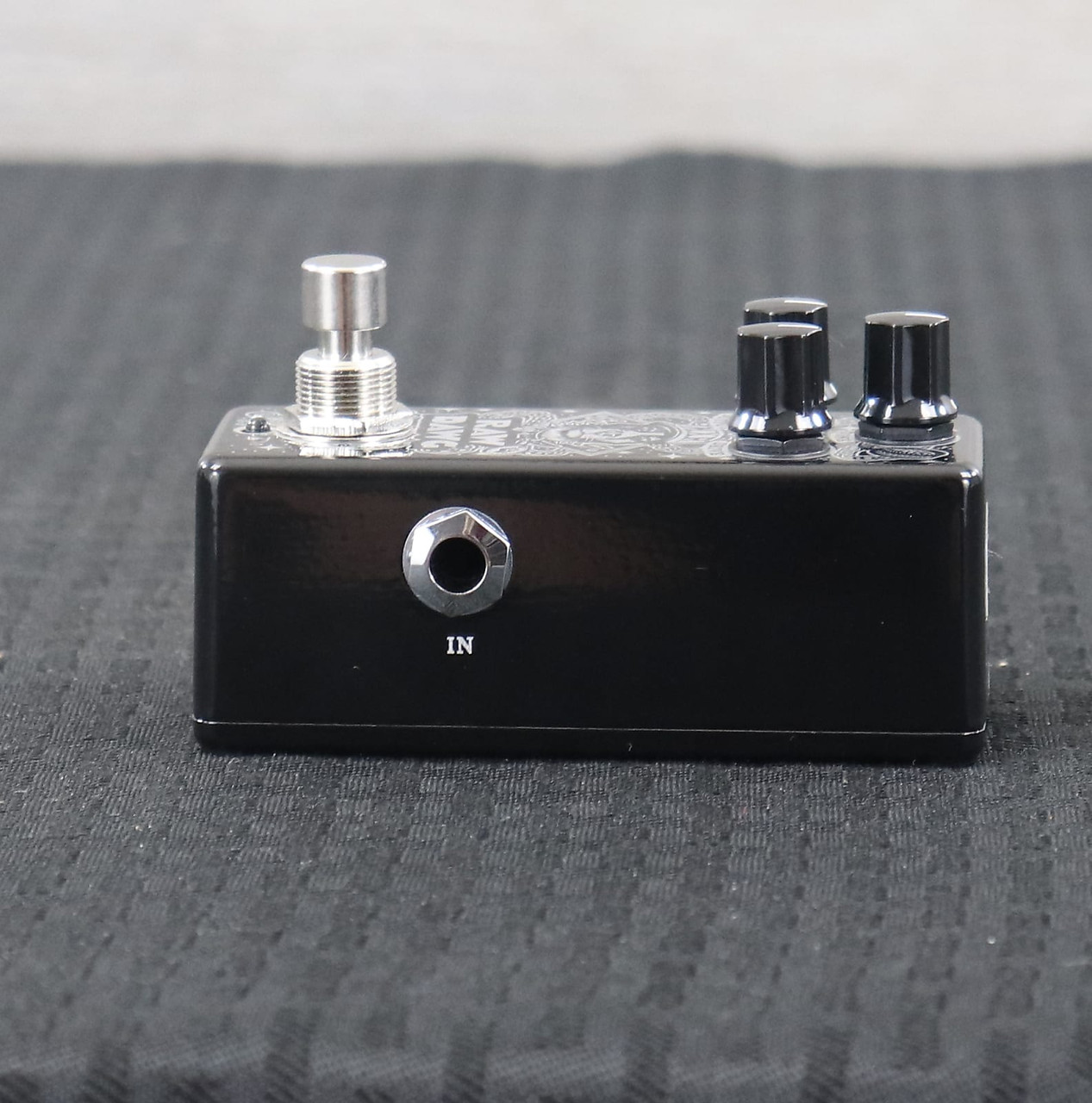 大特価安いMXR EG74 RAW DAWG OVERDRIVE オーバードライブ