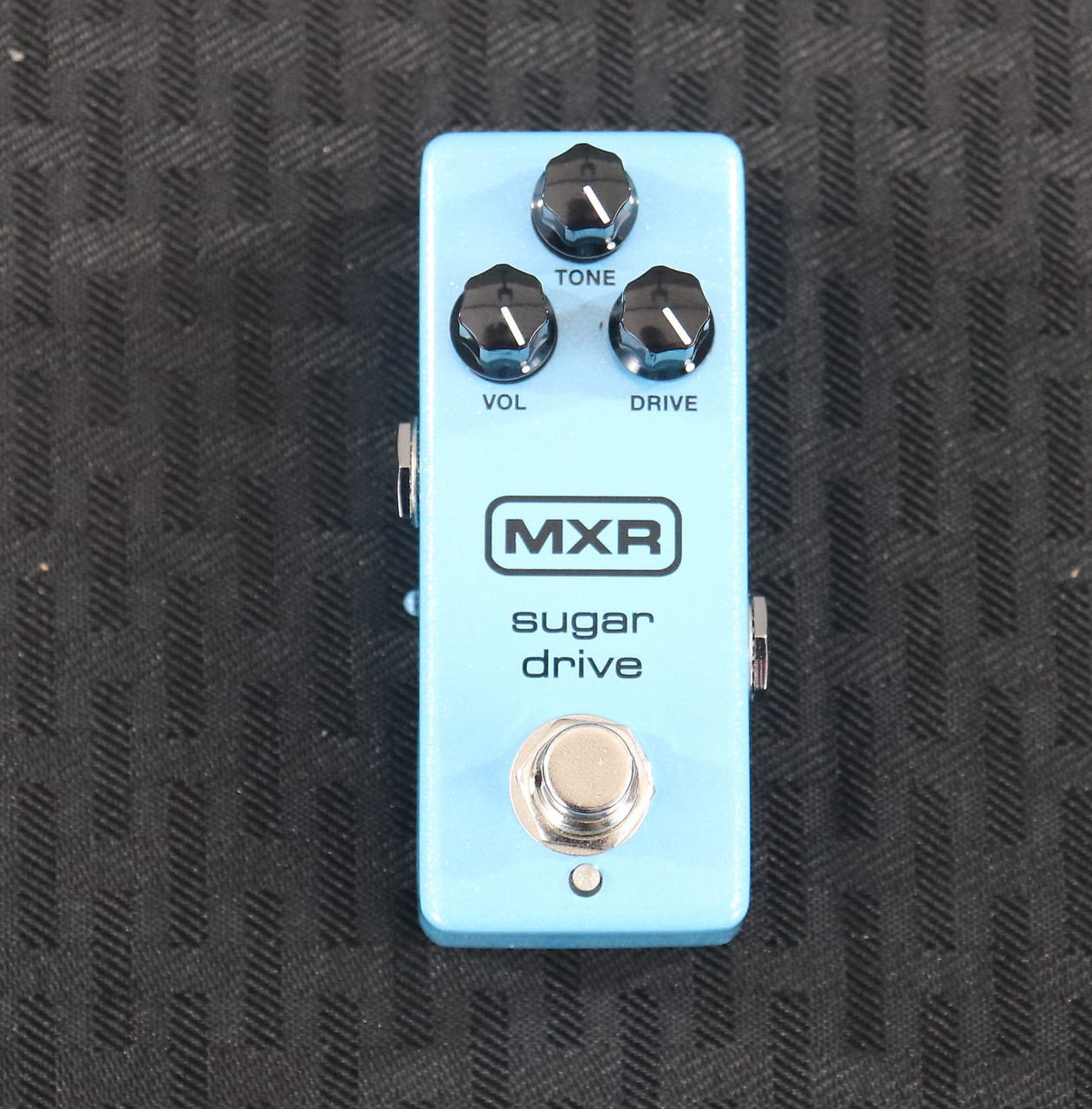MXR M294 Sugar Drive Mini Blue - K&S Music Center LLC