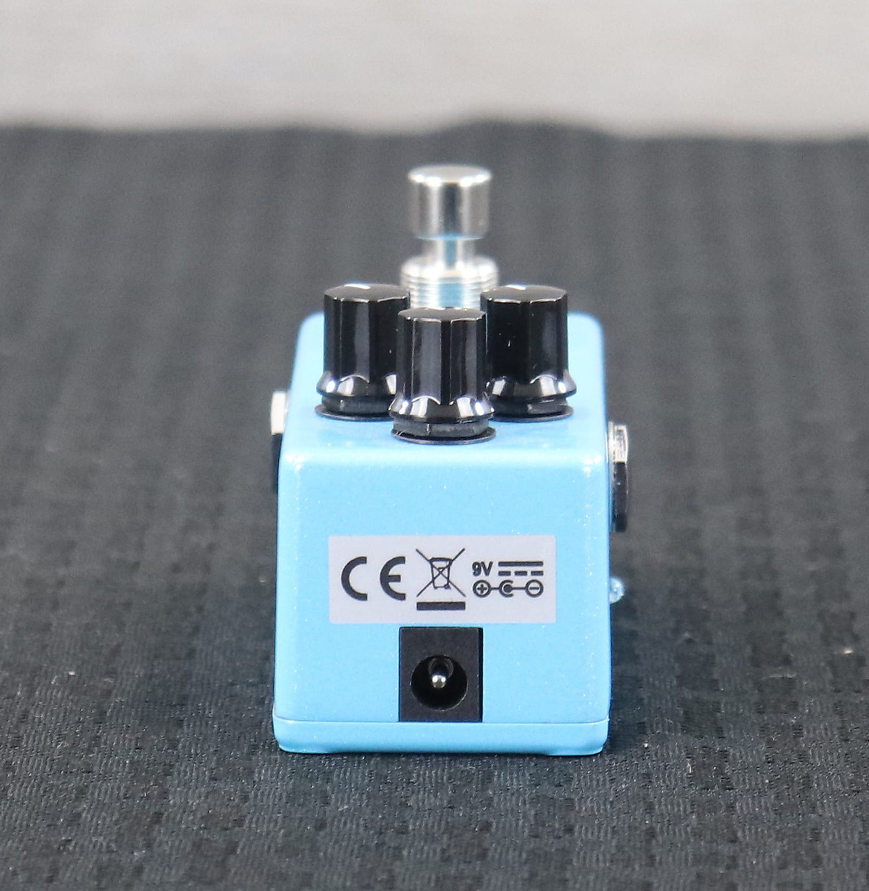MXR M294 Sugar Drive Mini Blue - K&S Music Center LLC