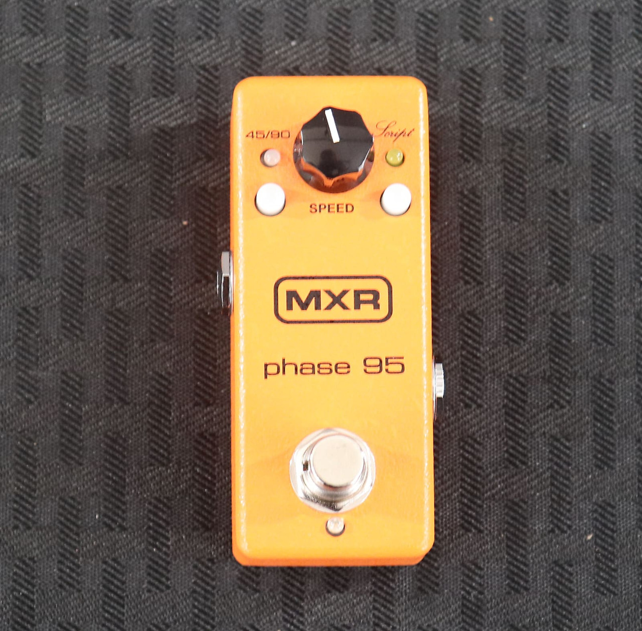 ギター MXR Phase 95 Review: MXR Phase 95 Pedal | Guitar World