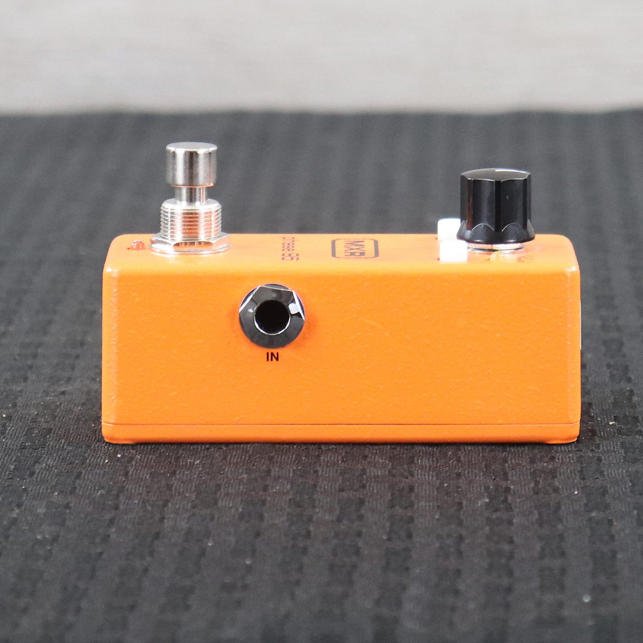 MXR M290 Phase 95 Mini Orange - K&S Music Center LLC