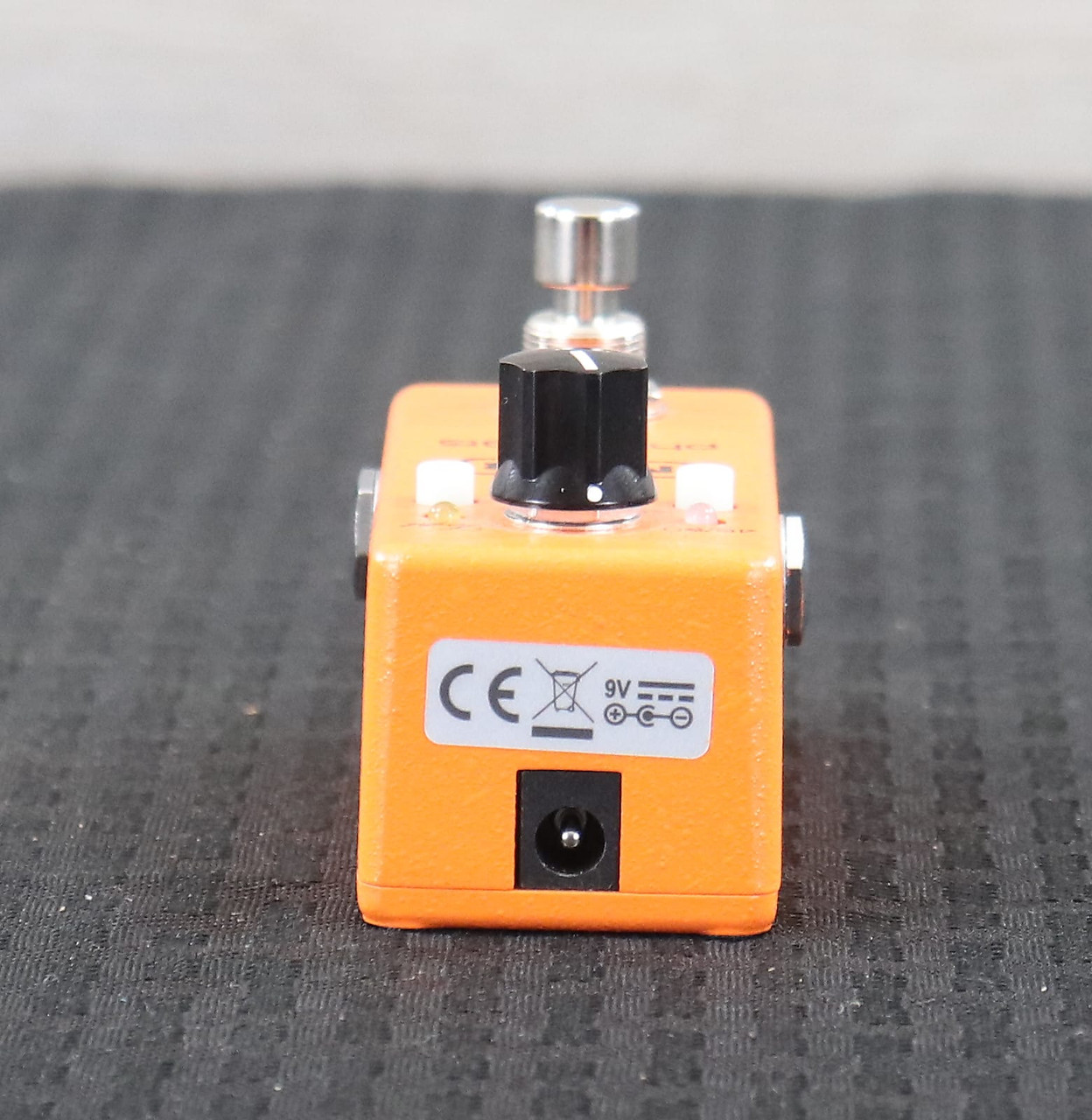 ギター MXR M290 PHASE 95 MXR M290 Phase 95 – United States