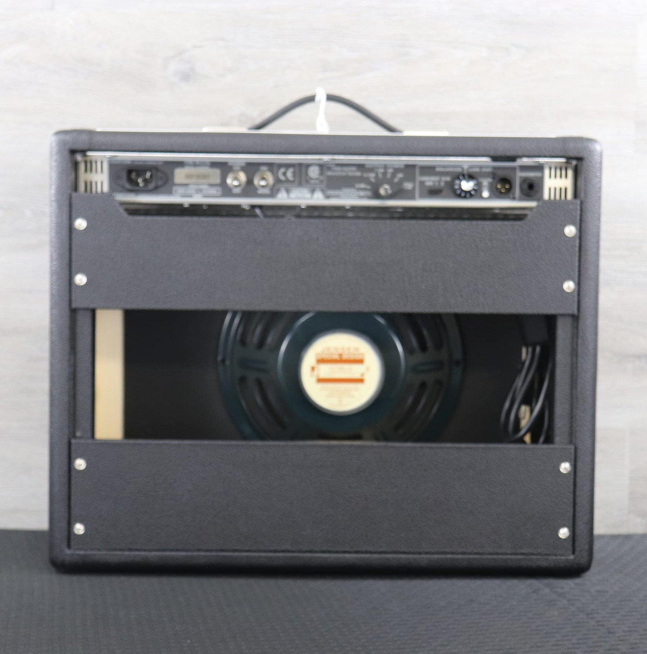 Fender Tone Master Princeton Reverb 12Watt 1x10" Digital Guitar Combo