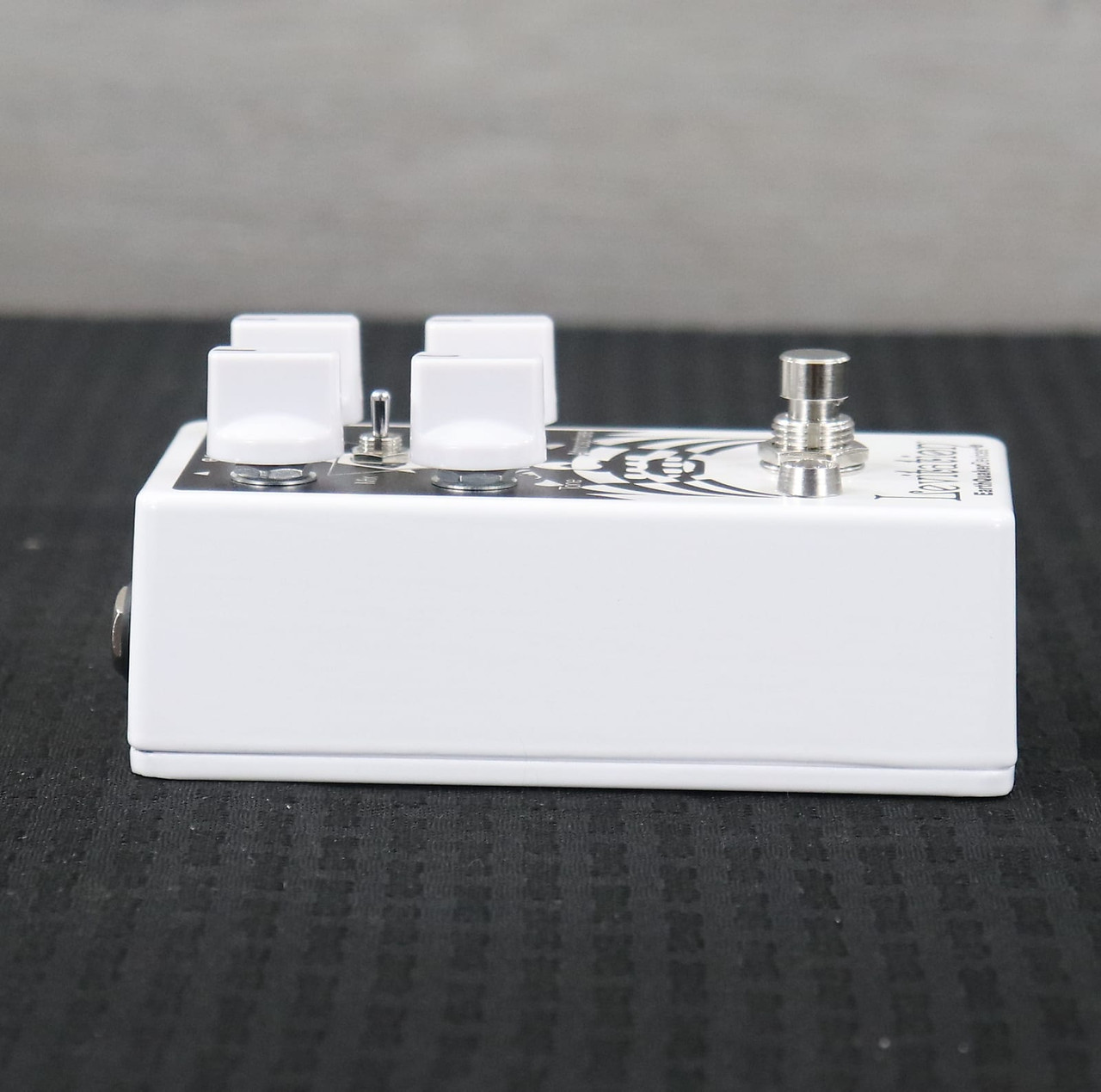 ギター EarthQuaker Devices Levitation Levitation Reverberation Machine — EarthQuaker Devices