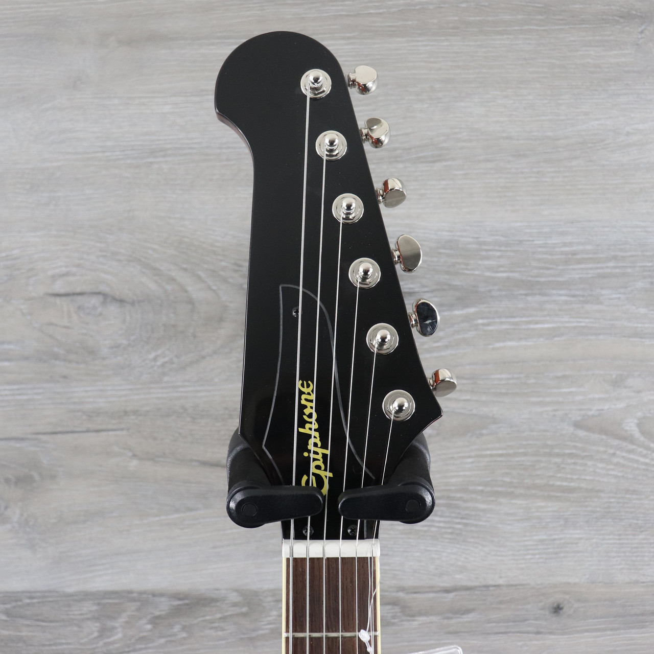 Epiphone Firebird Vintage Sunburst