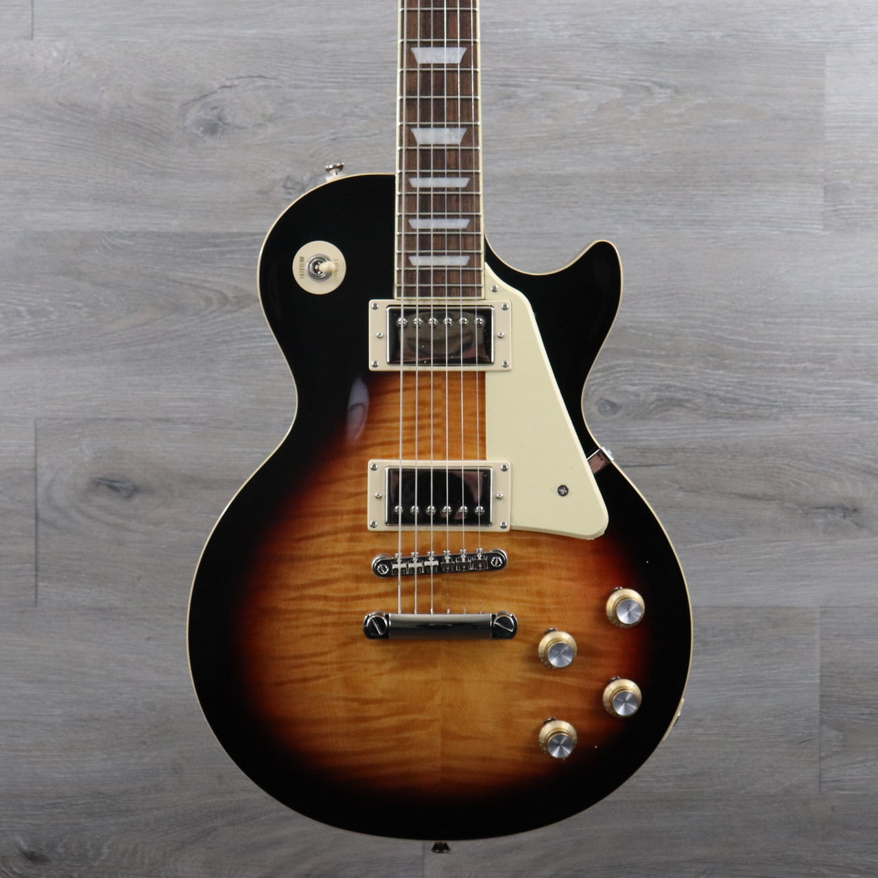 Epiphone Les paul STANDARD - ギター