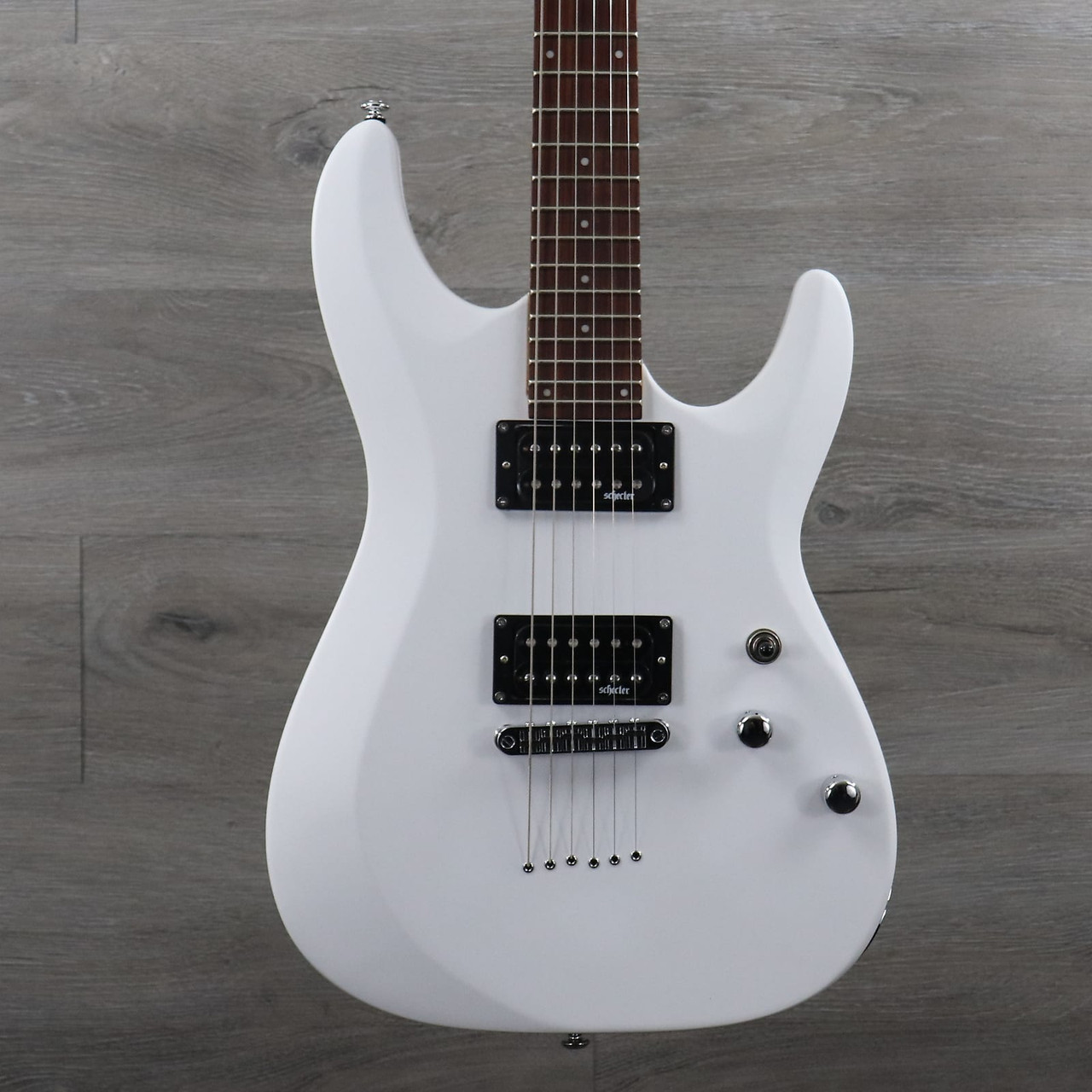 SHECTER C-6 DELUXE エレキギター Schecter C-6 Deluxe Electric Guitar - Music Lessons In Simi Valley