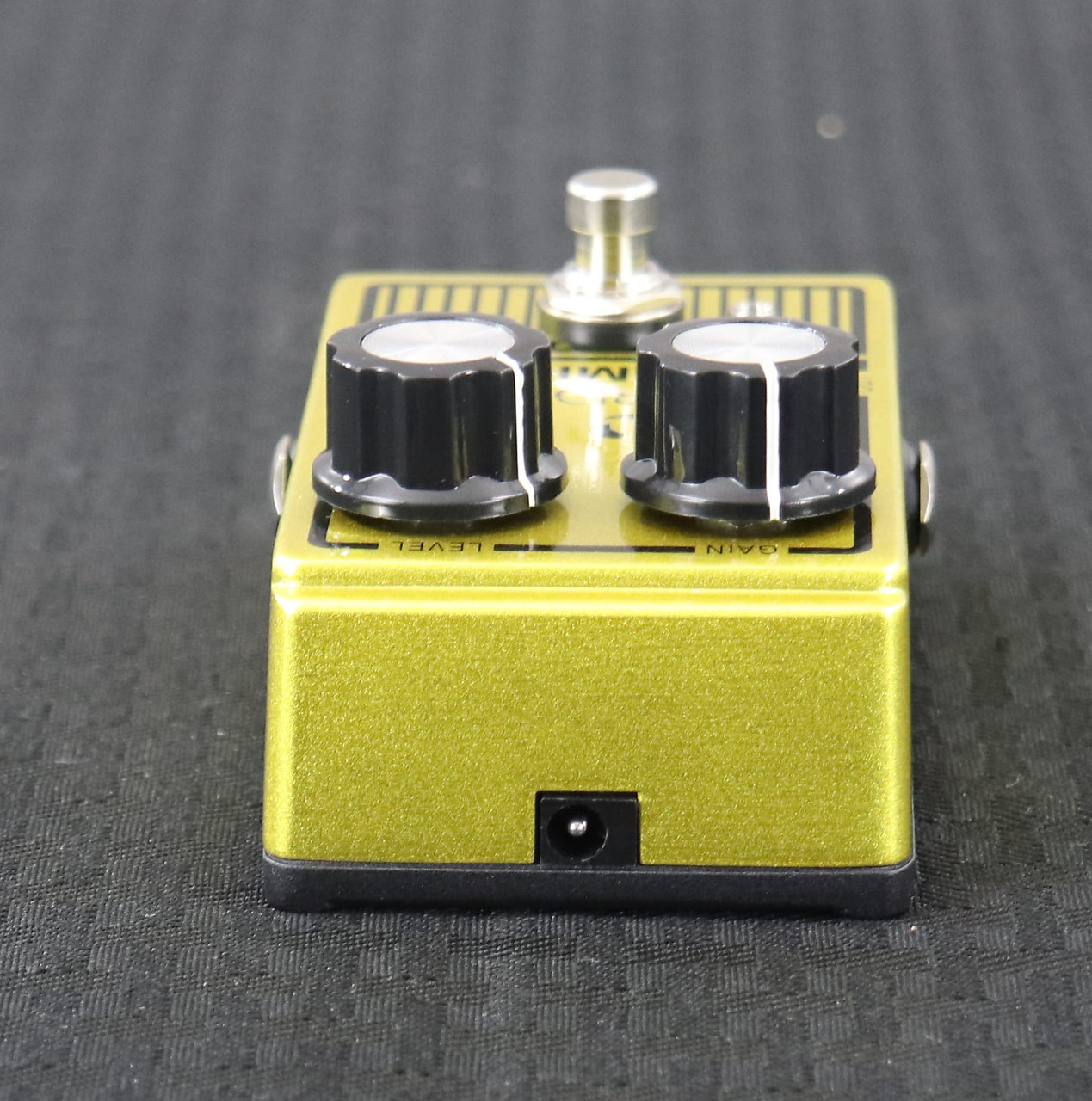 DOD Overdrive Preamp 250 Reissue Yellow - K&S Music Center LLC