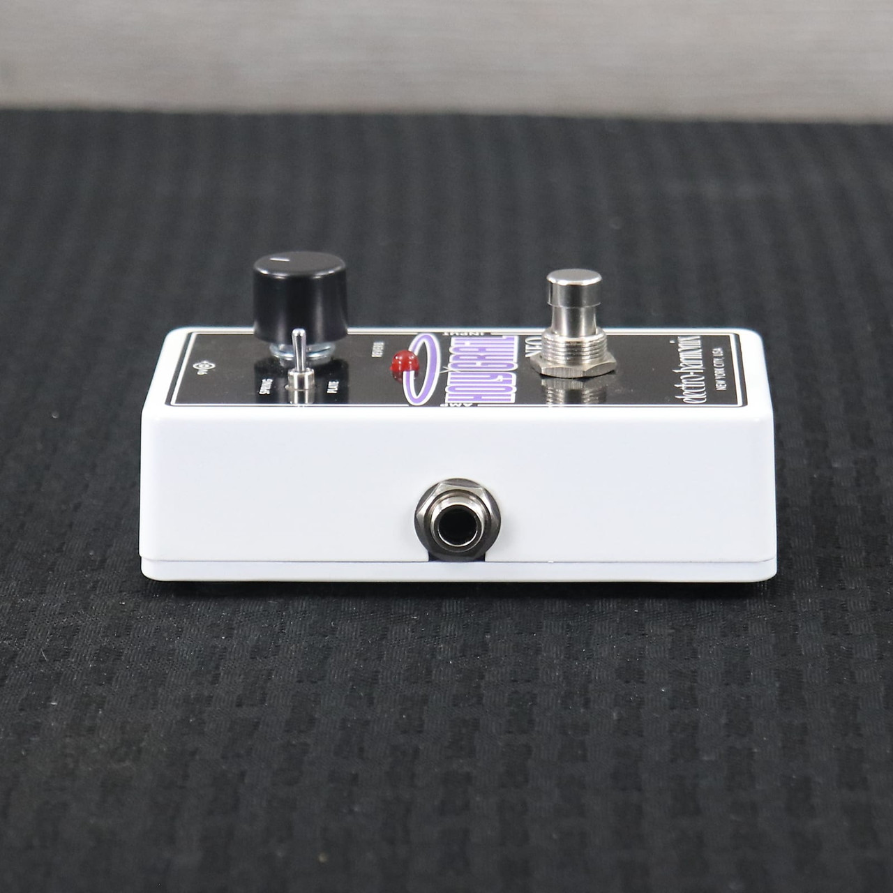 Electro-Harmonix Holy Grail Neo Reverb Black / Purple - K&S Music