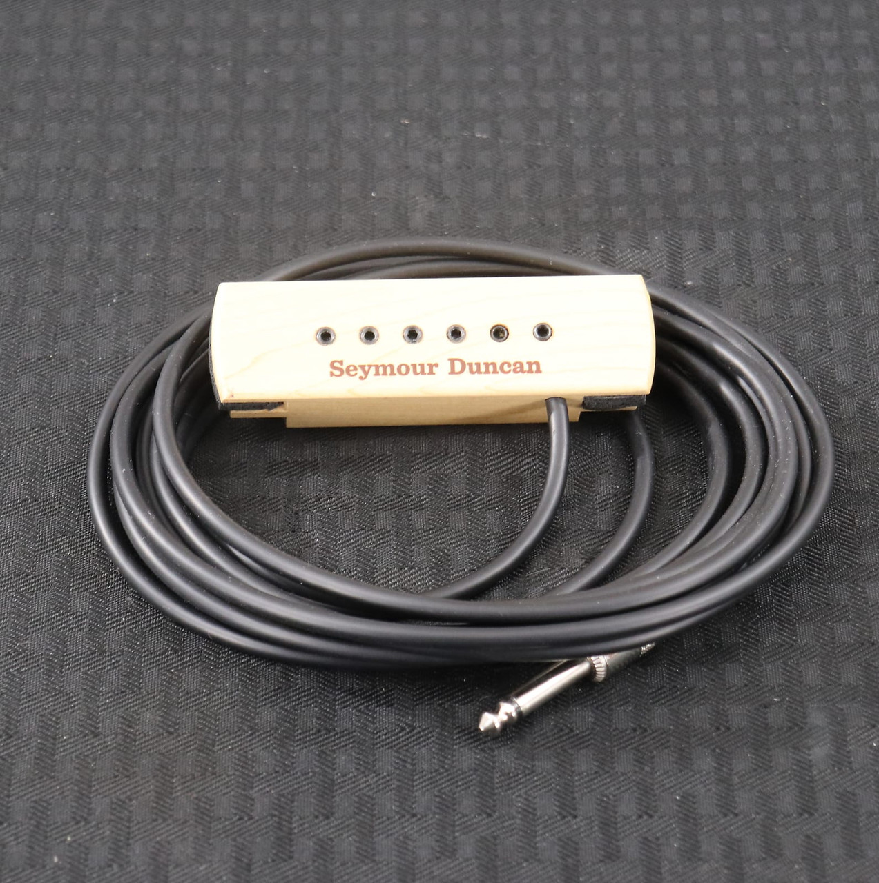 Seymour Duncan SA-3XL Adjustable Woody Maple