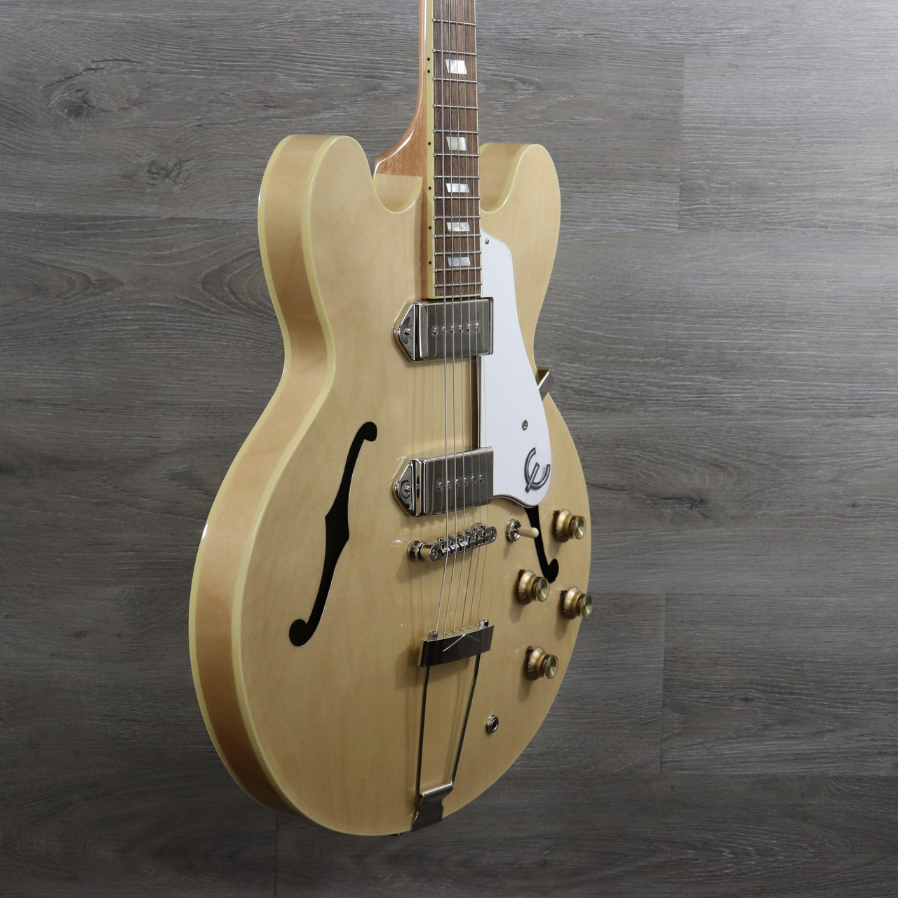 Epiphone Casino Natural