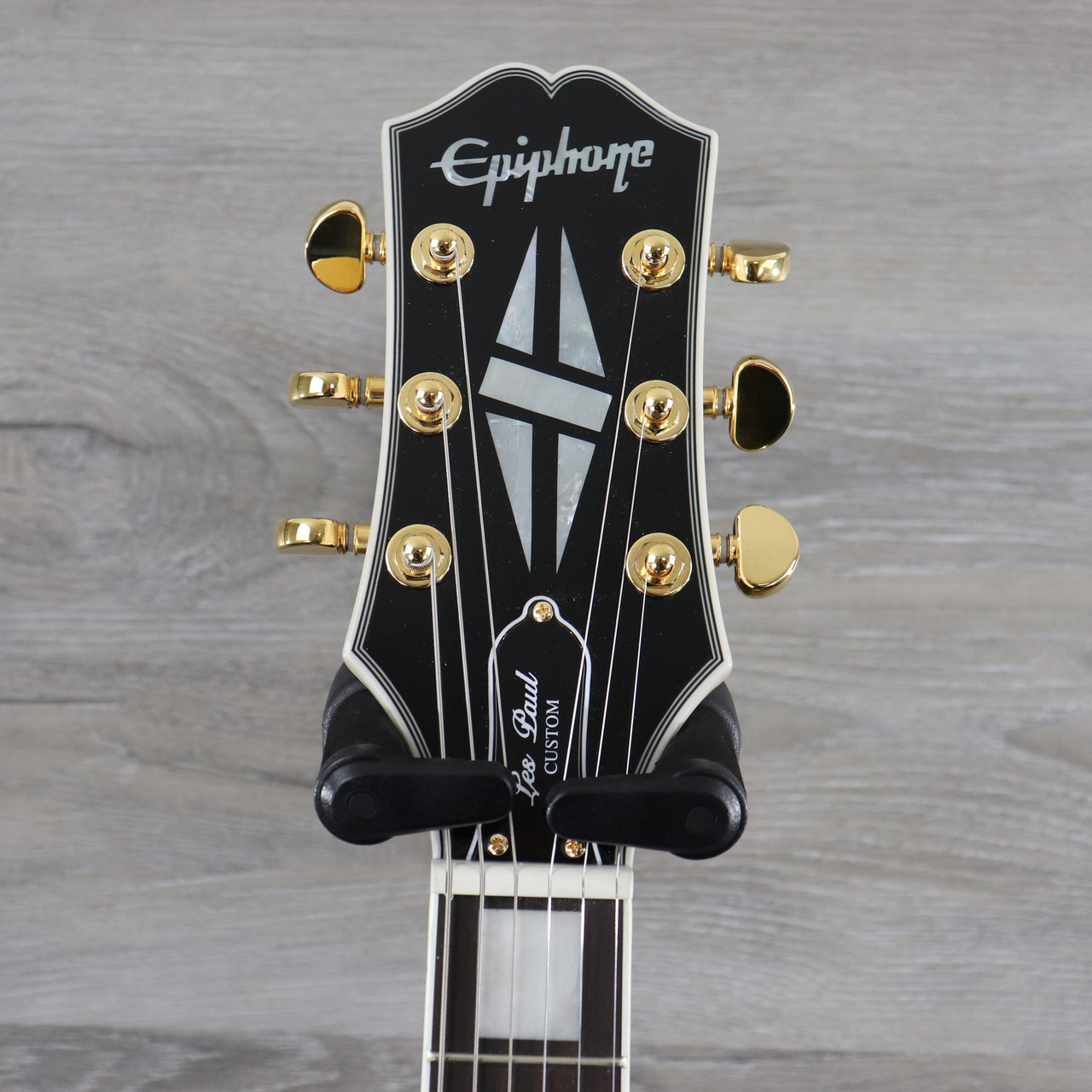 Epiphone 1959 Les Paul Standard Reissue - Deep Cherry Sunburst | Gino Guitars