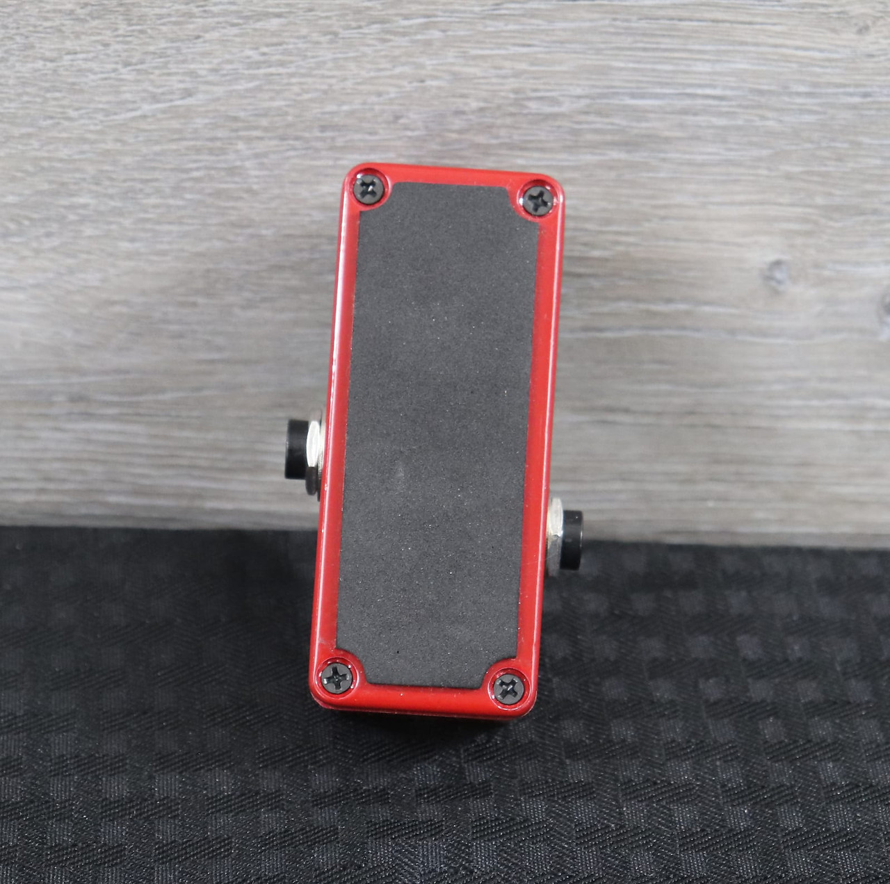 BBE SONIC STOMP ソニックストンプ MS-92 BBE Sonic Stomp MS92 Mini Maximizer: Small format, bigger