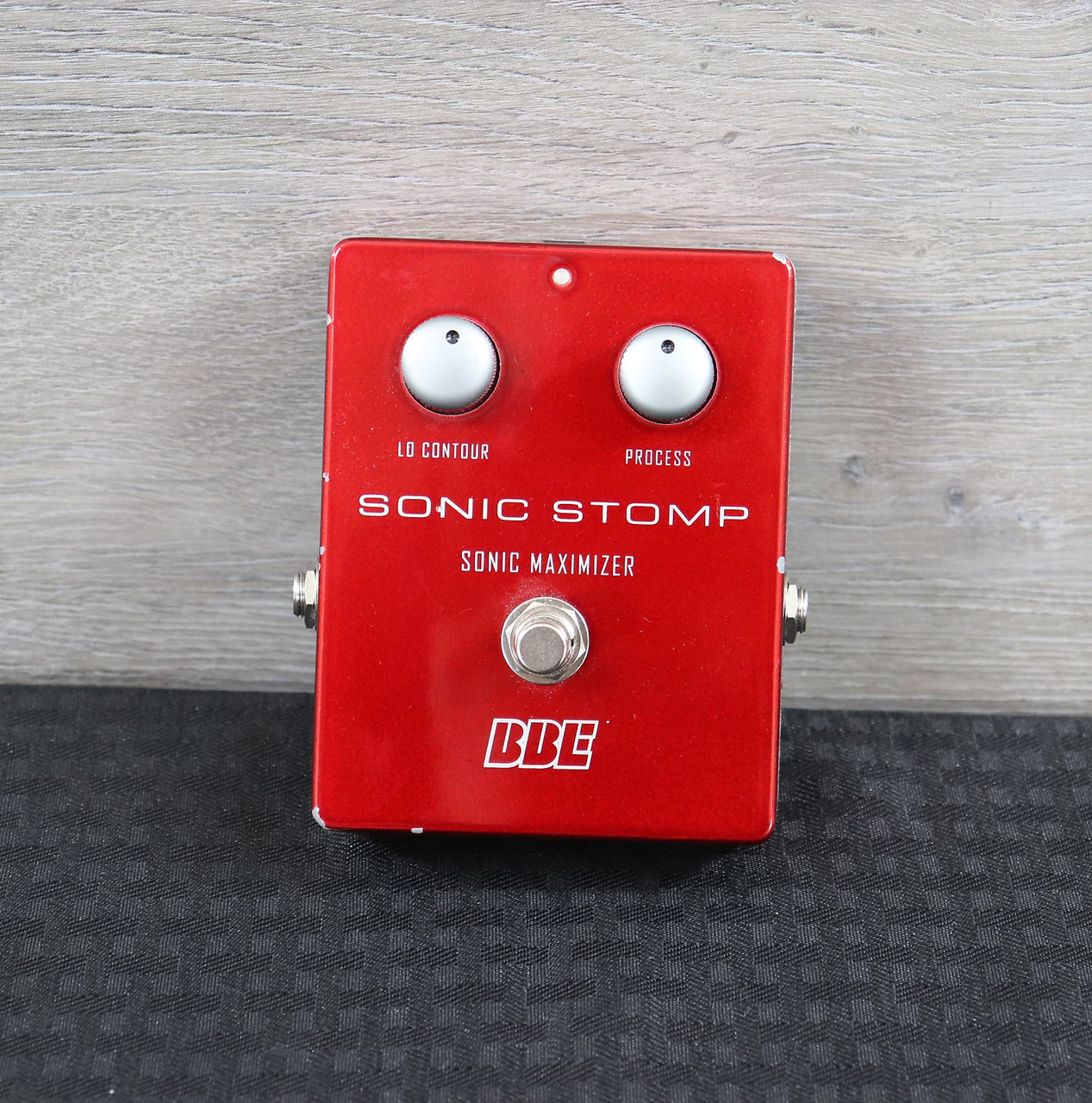 【低価品質保証】u9154 ■ BBE Sonic Maximizer Model 1002 ラックエフェクター 中古 札幌 ビービーイー エフェクター