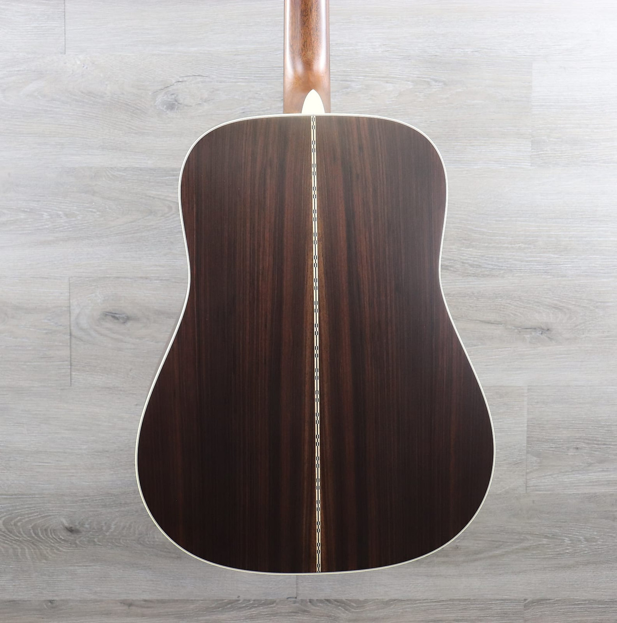 Martin D-28 Satin Natural - K&S Music Center LLC