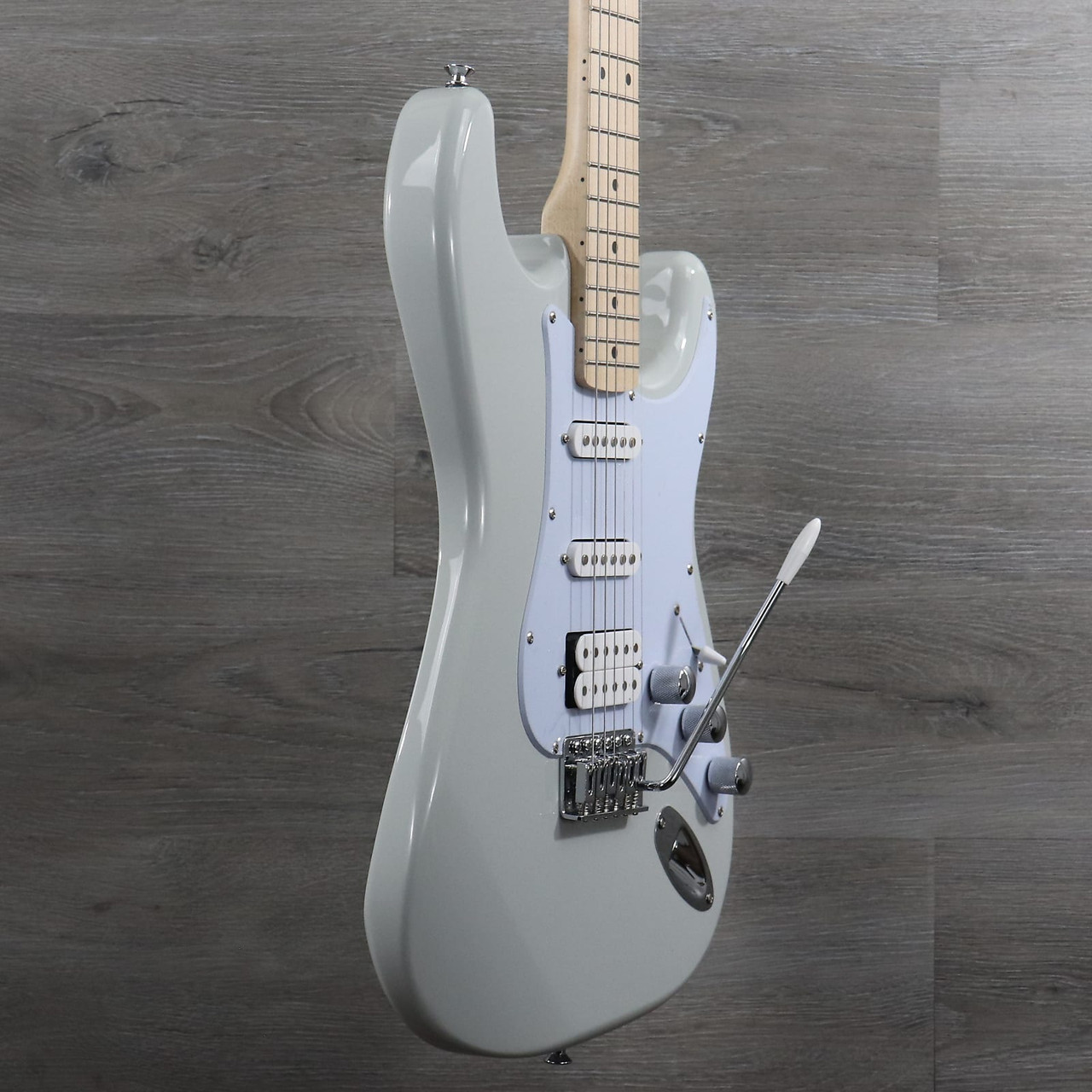 Kramer Focus VT-211S Pewter Grey - K&S Music Center LLC