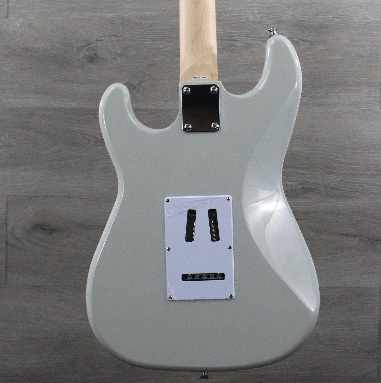 Kramer Focus VT-211S Pewter Grey - K&S Music Center LLC