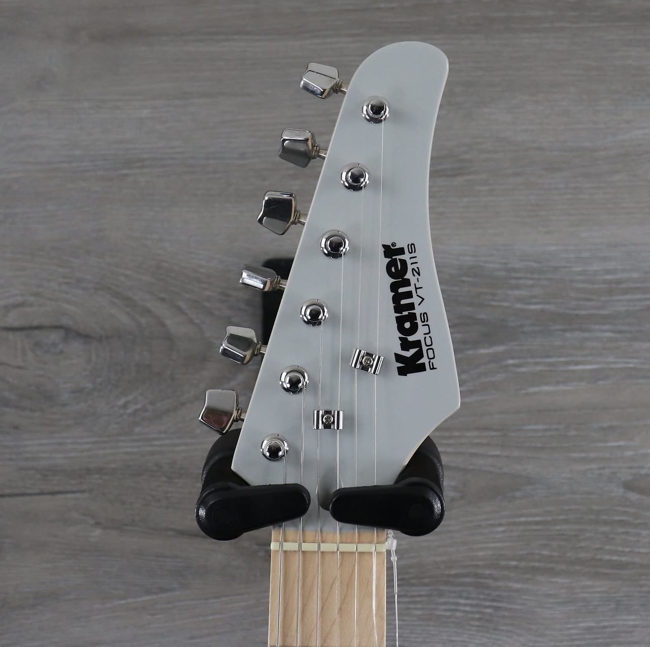 Kramer Focus VT-211S Pewter Grey - K&S Music Center LLC
