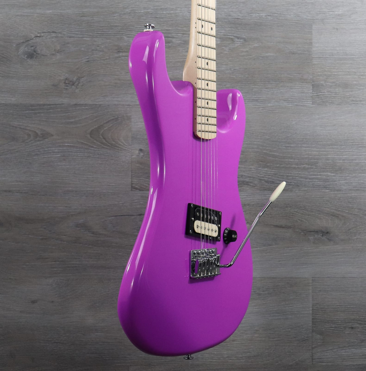 Kramer Baretta Special Purple - K&S Music Center LLC