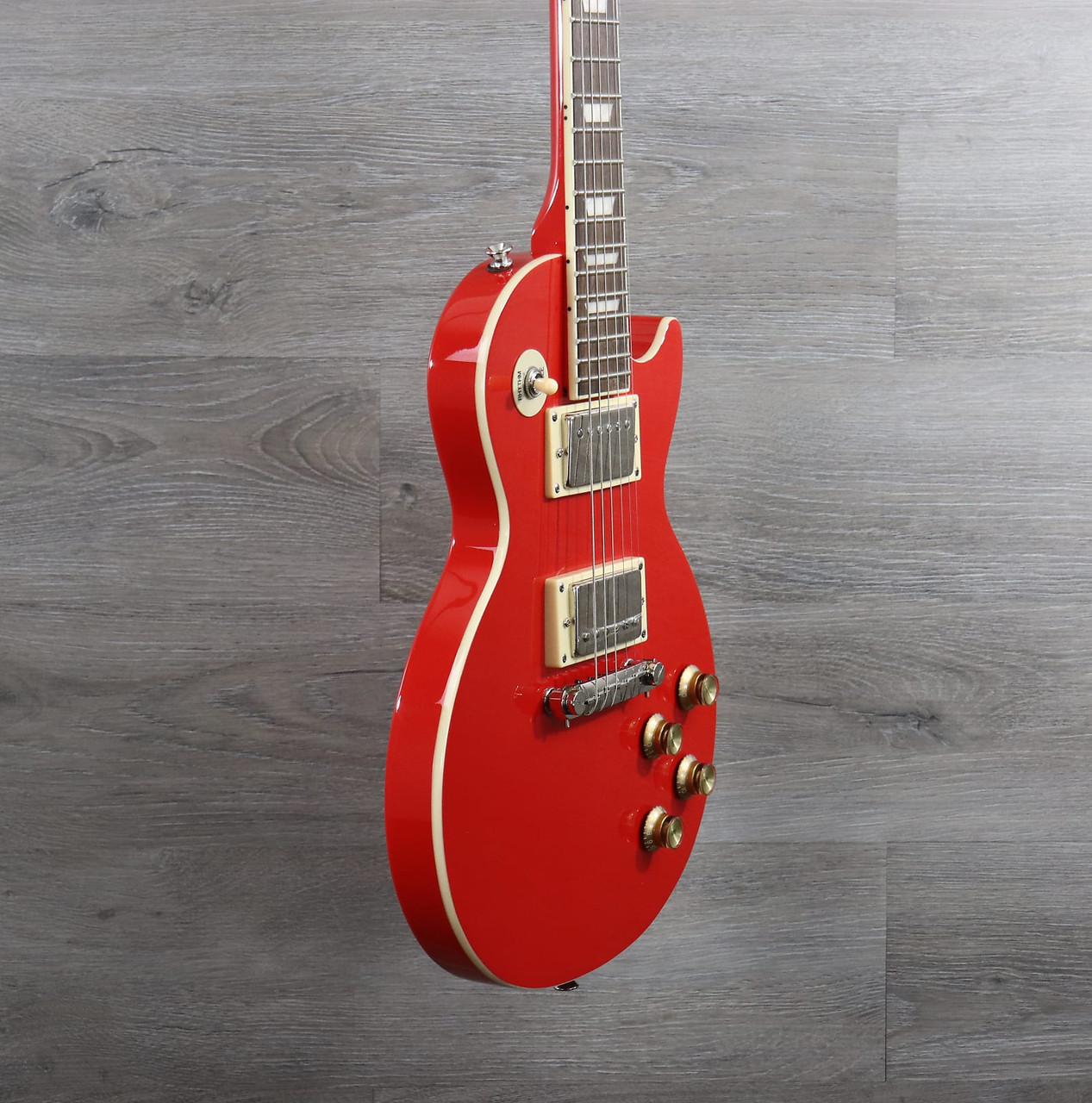 Epiphone Les Paul Standard レッド　ジャンク Epiphone Les Paul Standard レッド ジャンク Epiphone Les Paul