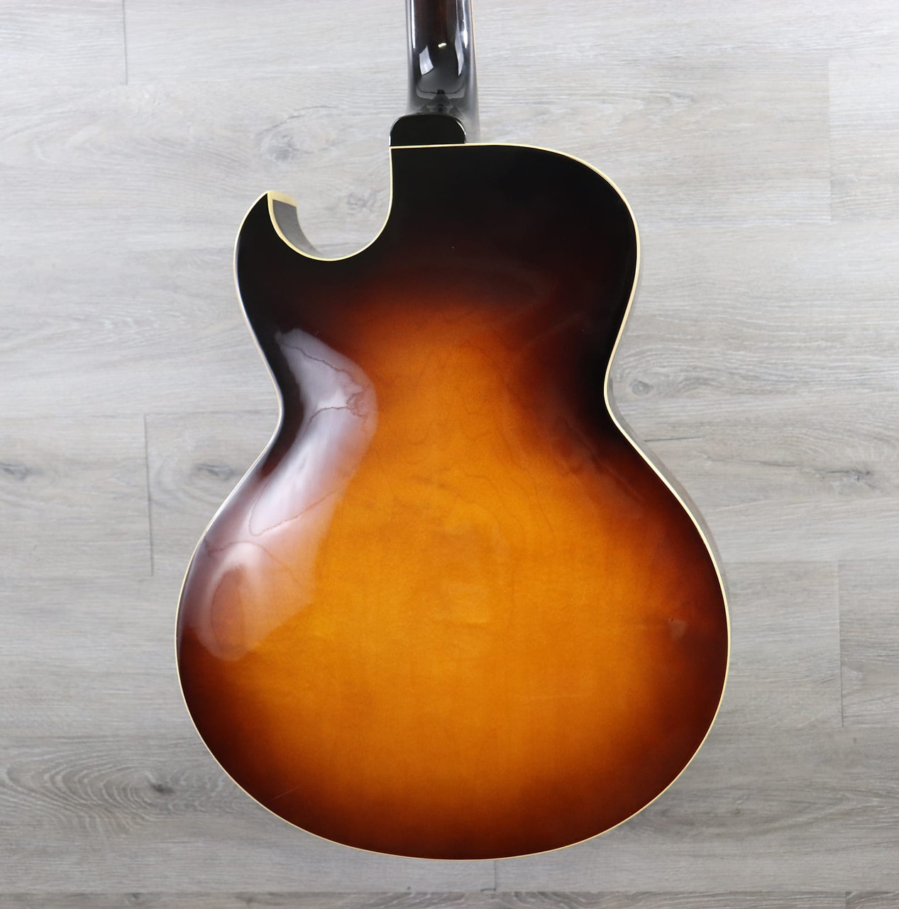 Gibson Custom Shop '59 ES-175D Reissue Tobacco Sunburst VOS - K&S