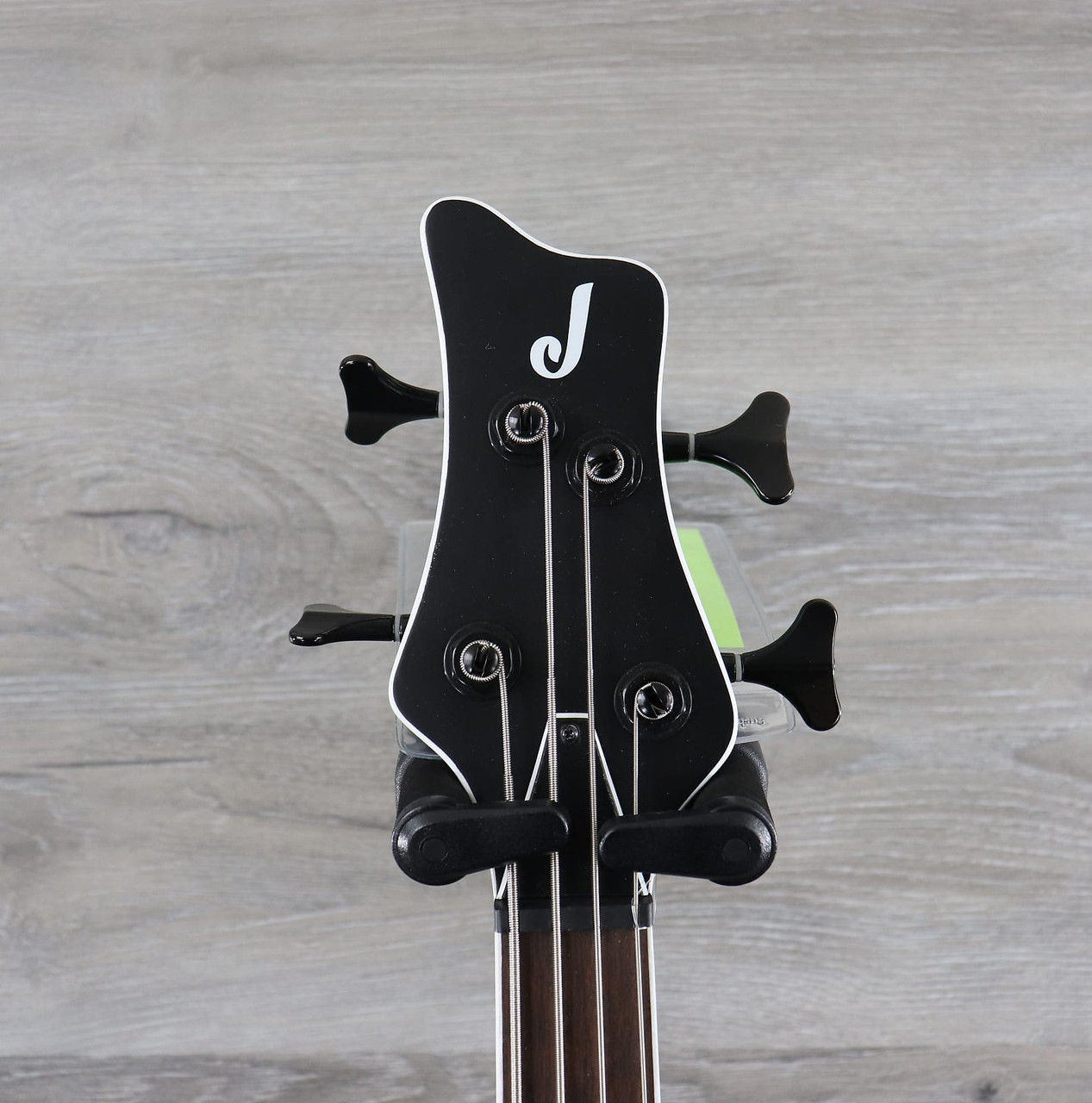 Jackson X Series SBX IV Spectra Bass Satin Graphite - K&S Music