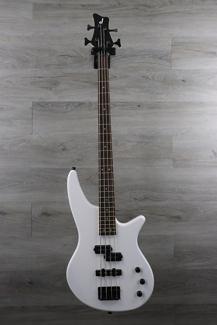 希少 極美品JACKSON JS Series Spectra Bass JS2