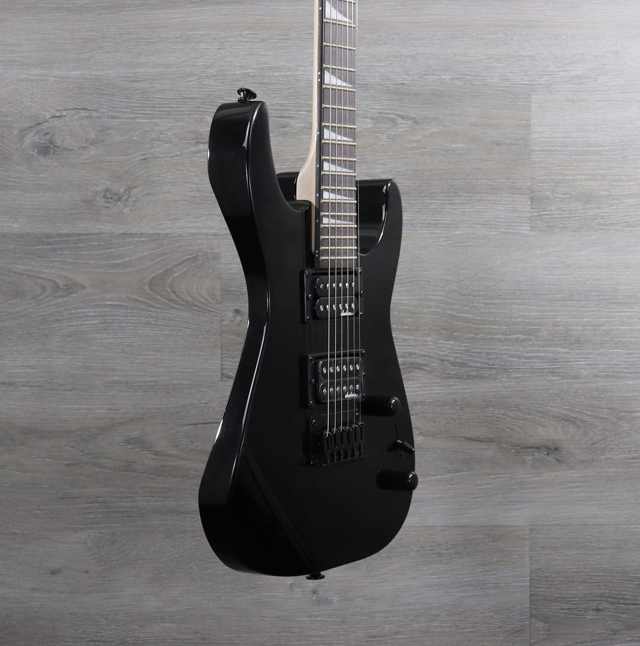 Jackson JS Series JS1X Dinky Minion with Amaranth Fretboard Gloss