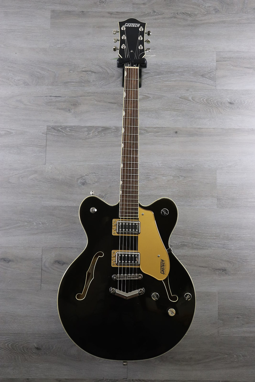 Gretsch G5622 Electromatic Center Block Double Cutaway with V