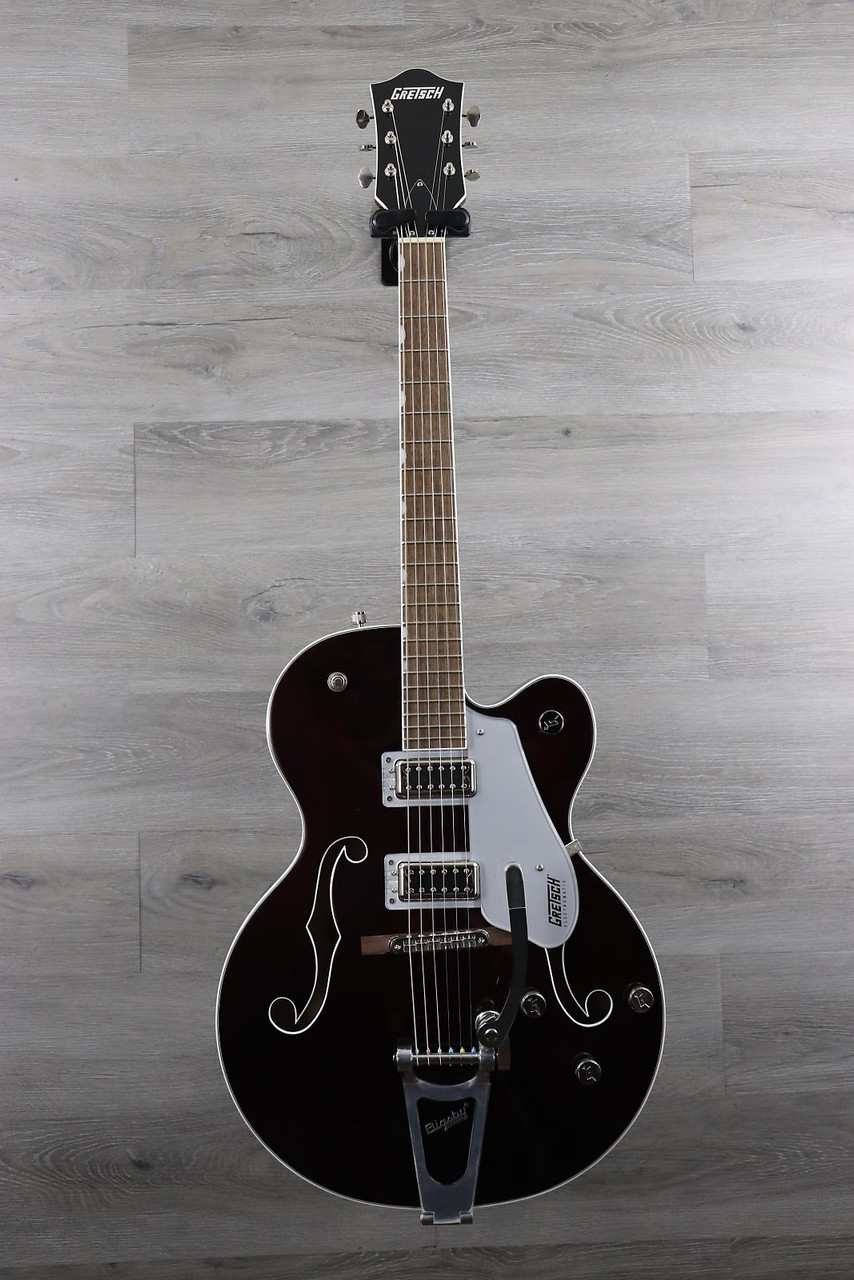 Gretsch G5420T Electromatic Hollow Body with Black Top Filter'Tron