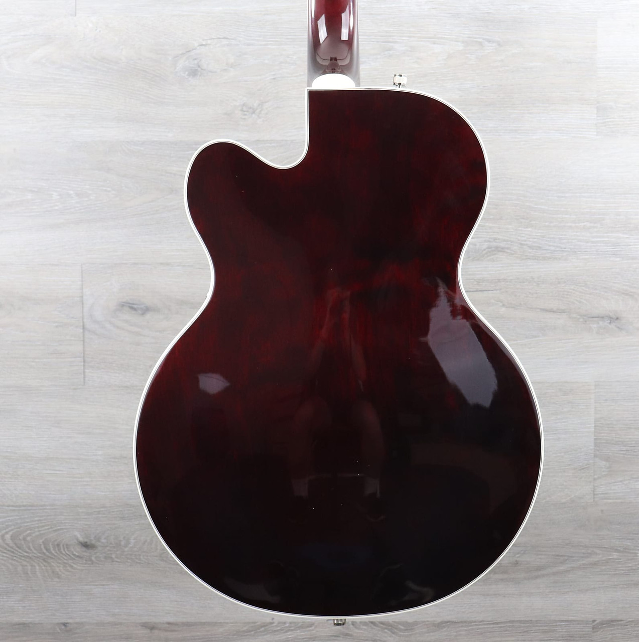 Gretsch G5420T Electromatic Hollow Body with Black Top Filter'Tron