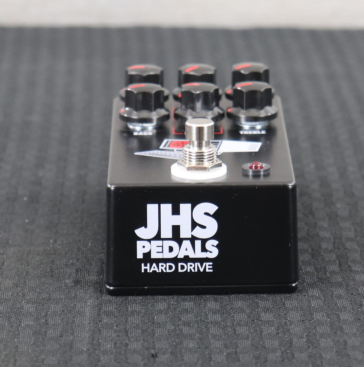 新古　JHS PEDALS HARD DRIVE HARD DRIVE – JHS Pedals