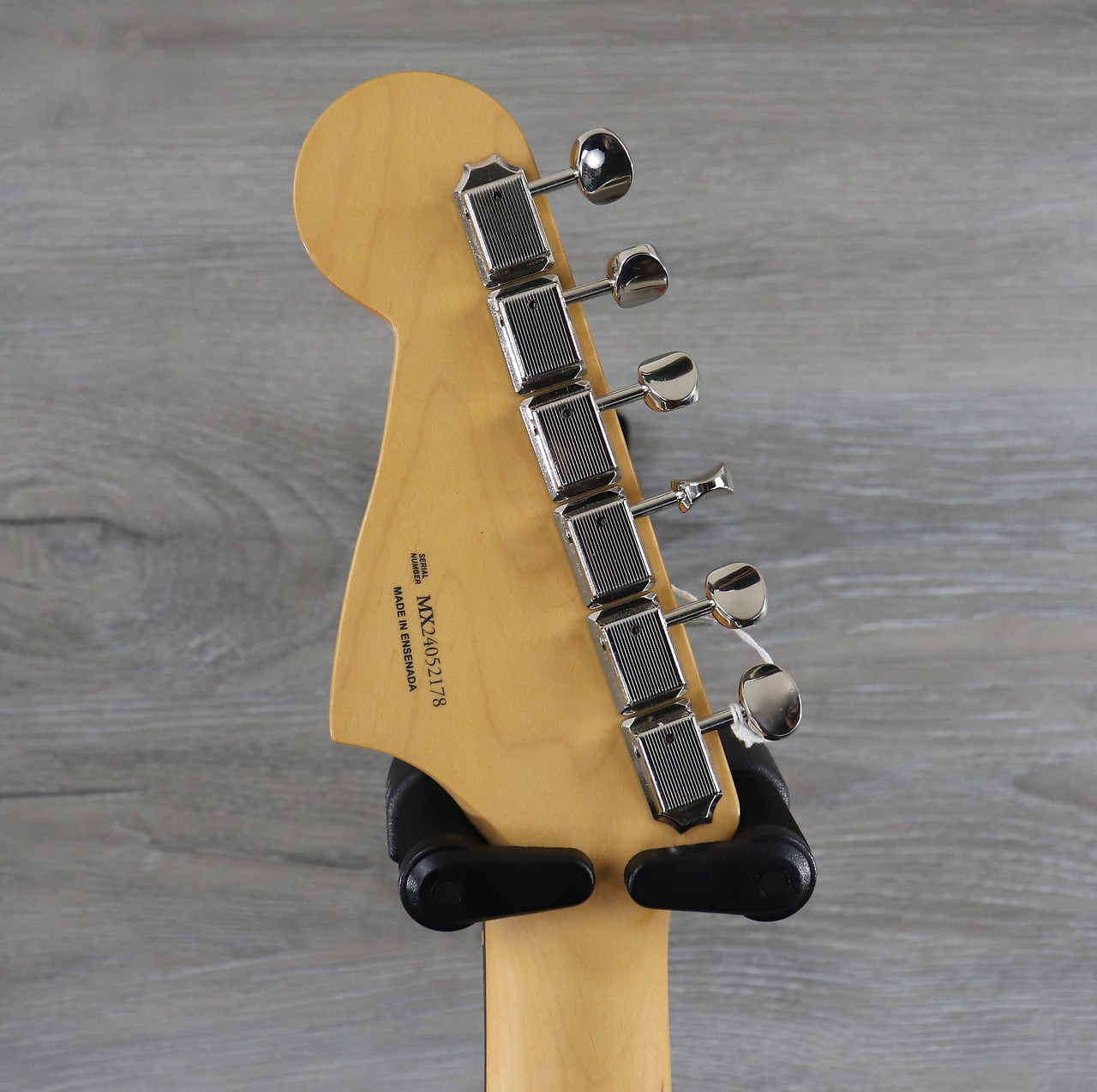 Fender Player II Jazzmaster 3-Color Sunburst - K&S Music Center LLC